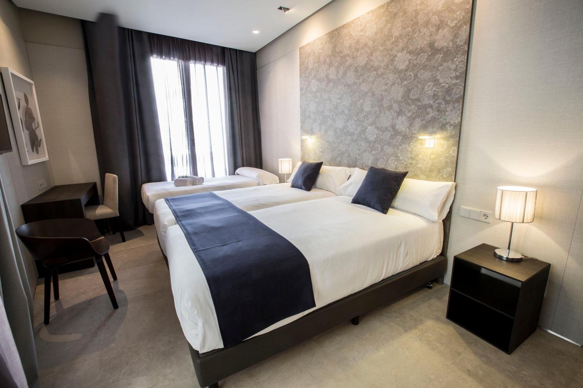Hotel Vincci Mercat Valência