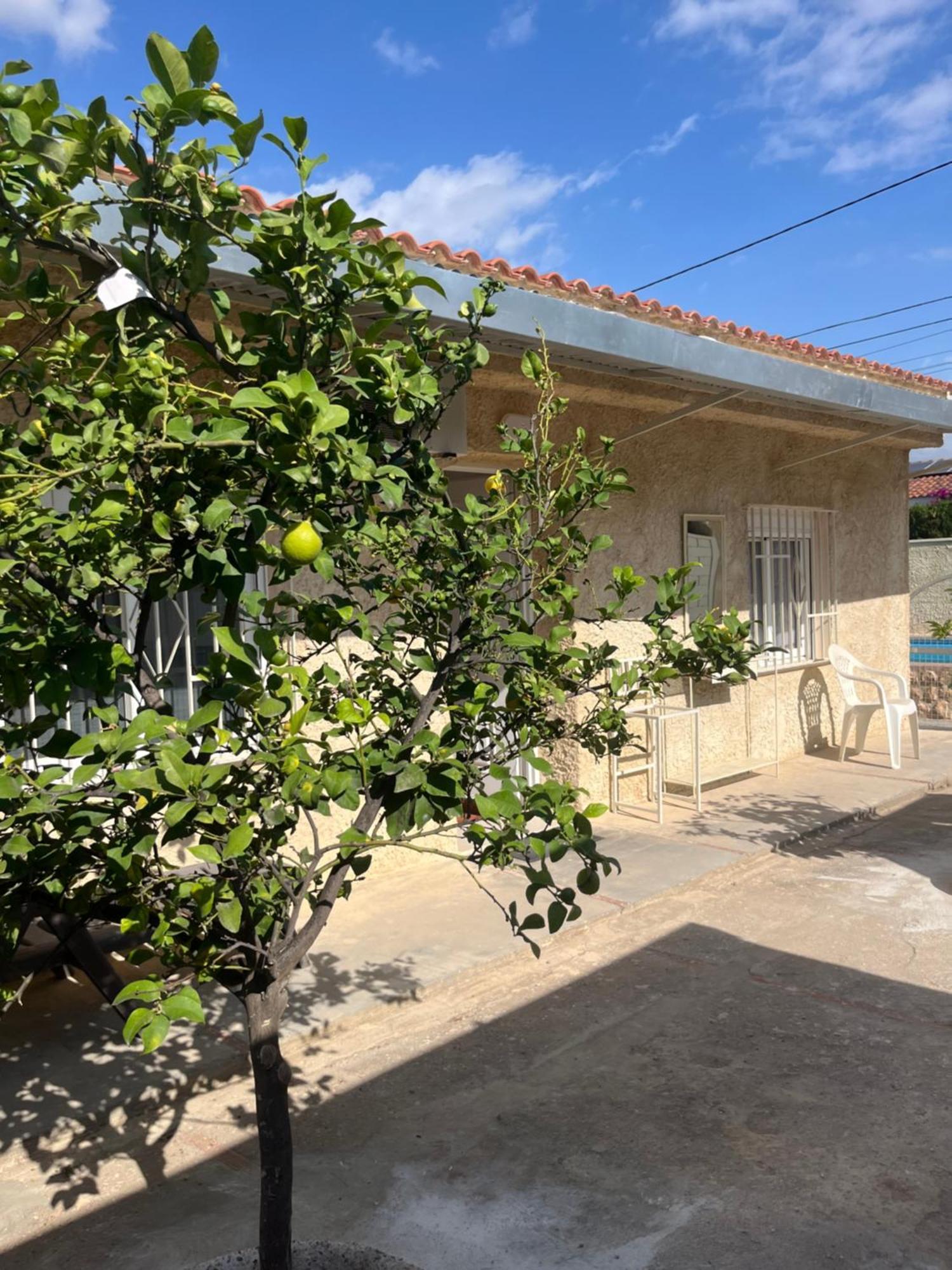 Casita Rural Cantonal Homestay