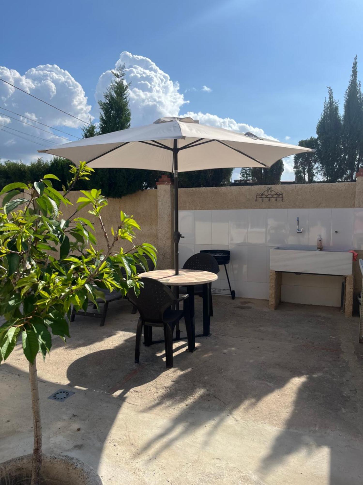 Homestay Casita Rural Cantonal