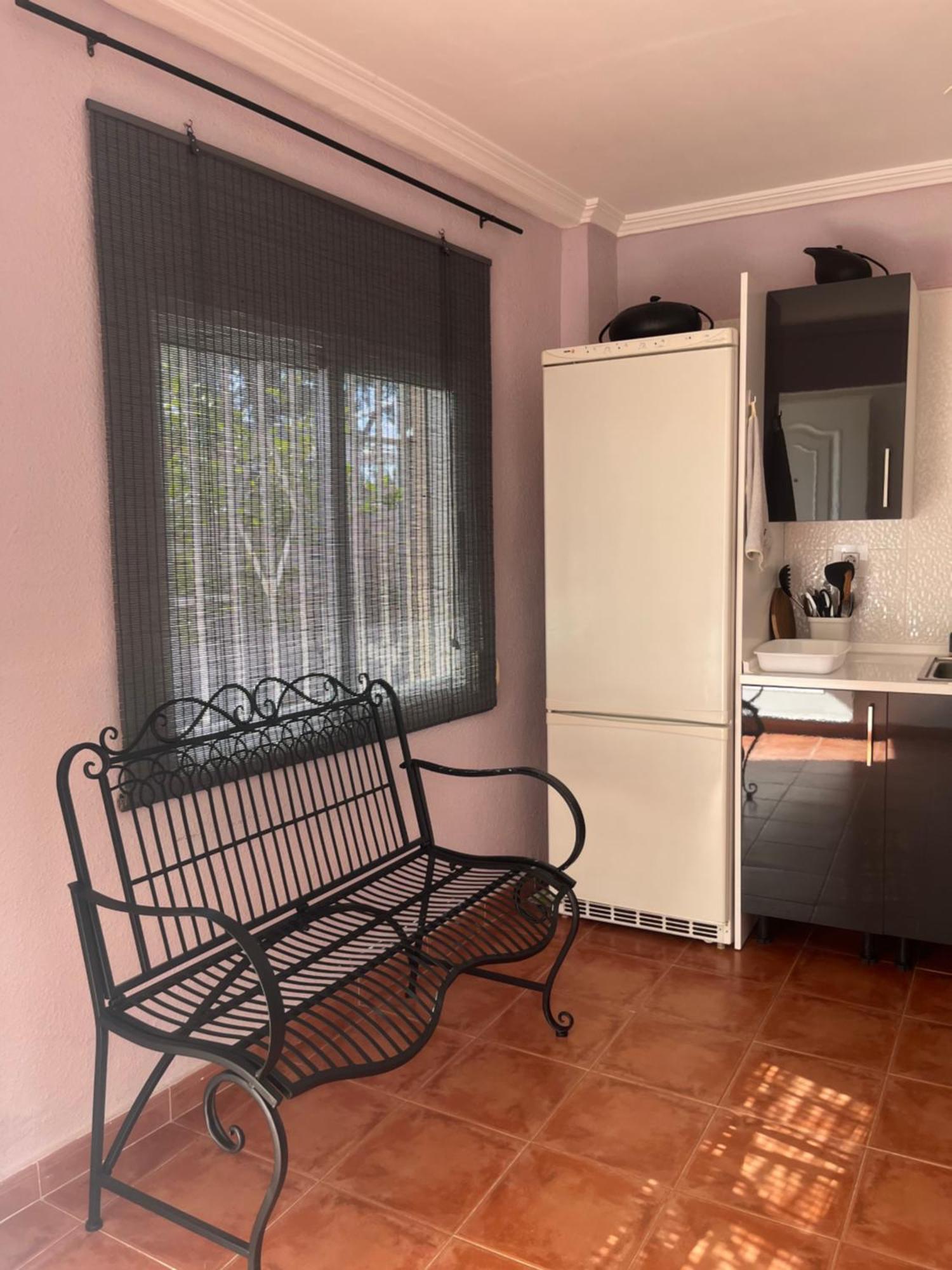 Casita Rural Cantonal Homestay Valencia