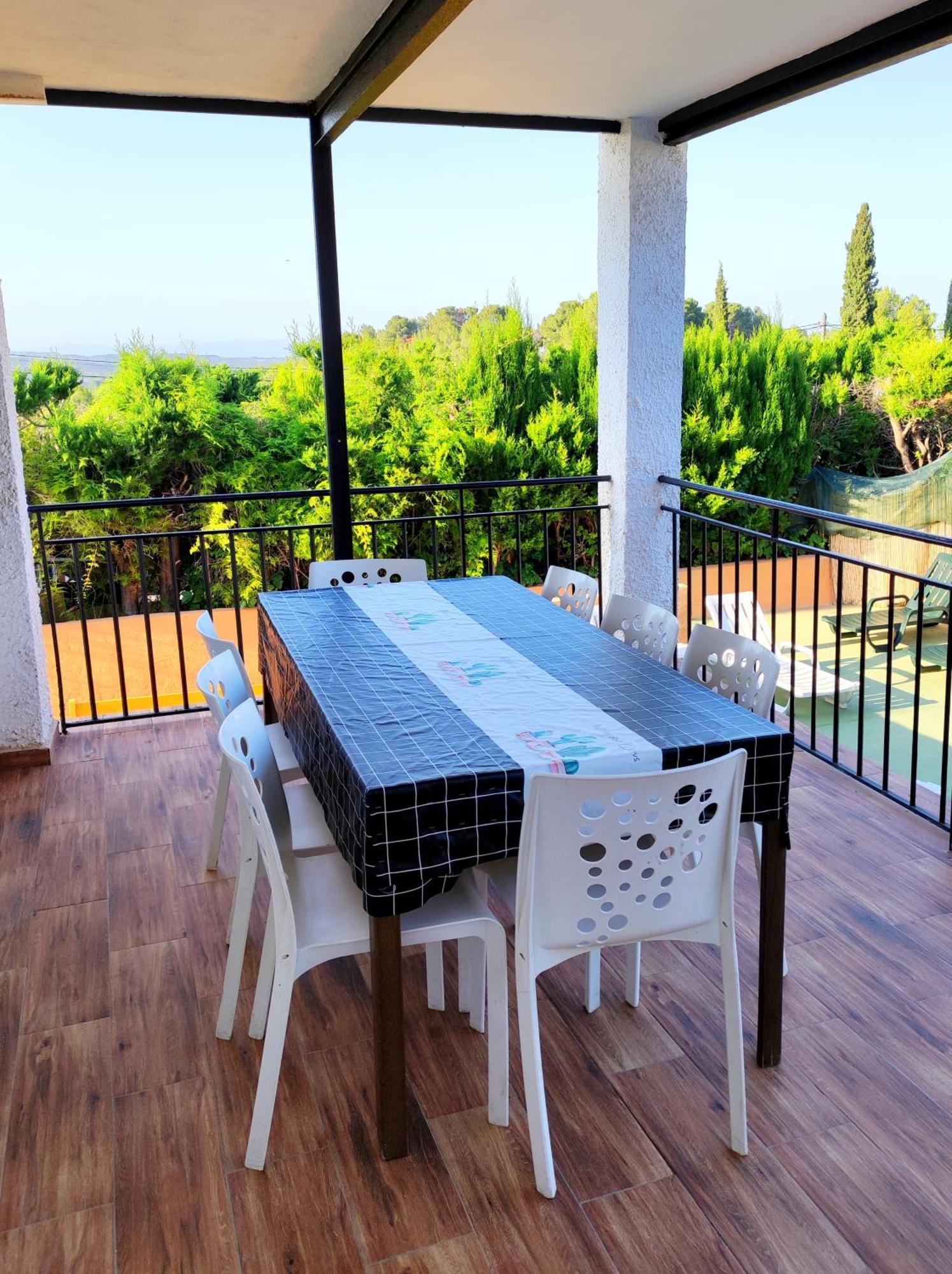 Сasa de vacaciones Lille En Provence Valencia