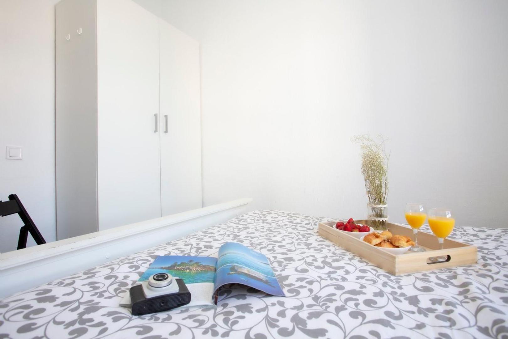 Guestready - Valencia's Cabanyal Confy Apartamento Valencia