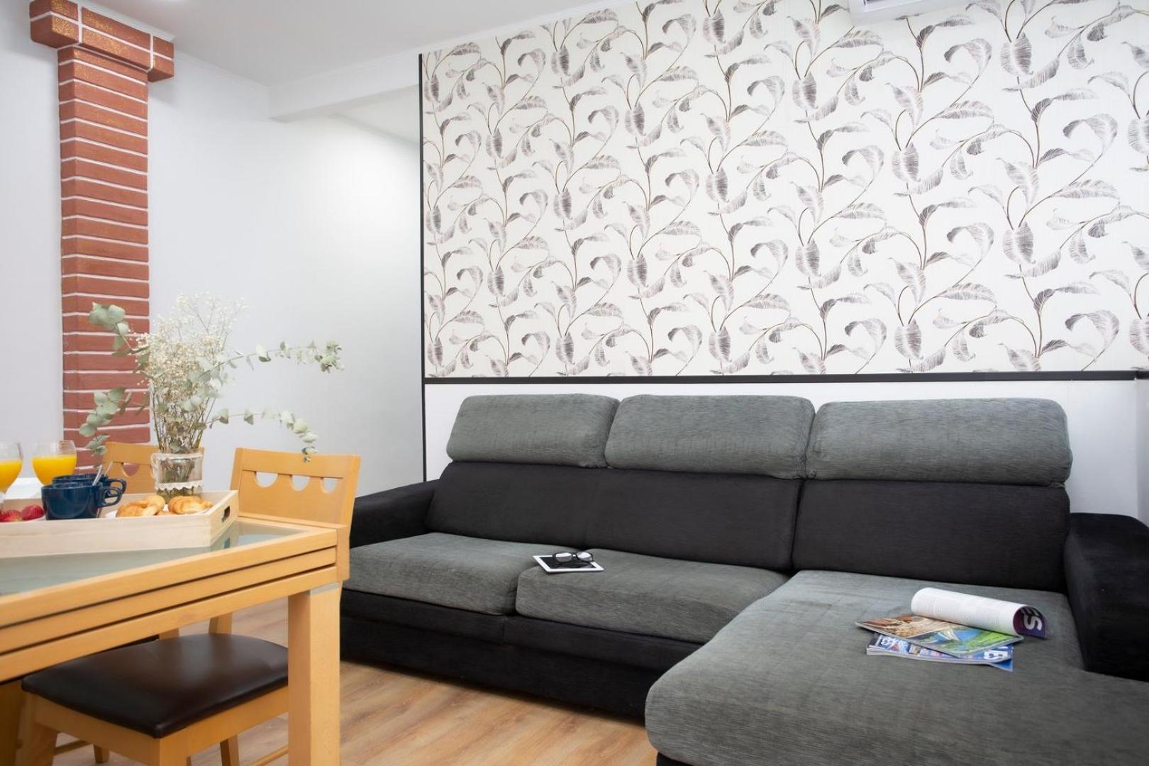 Apartamento Guestready - Valencia's Cabanyal Confy Valencia