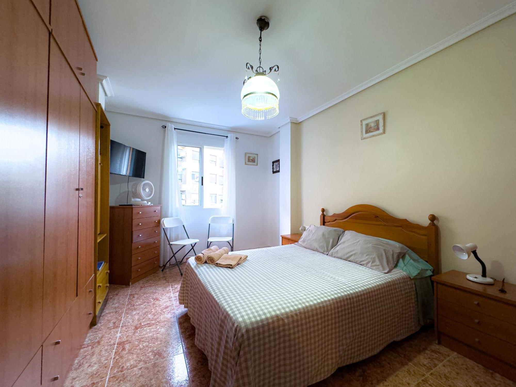 In Great Location In Shared Homestay