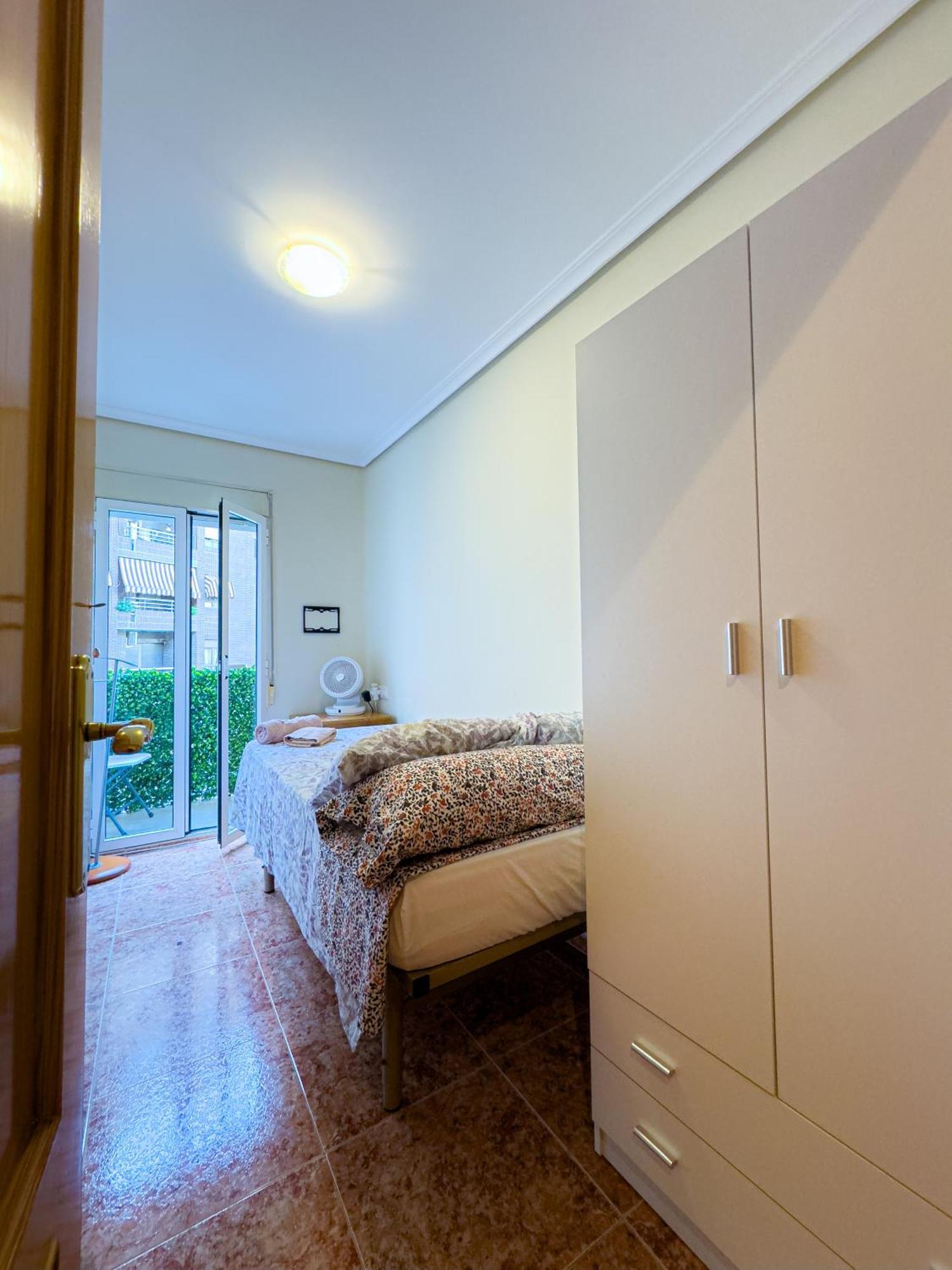 Homestay In Great Location In Shared
