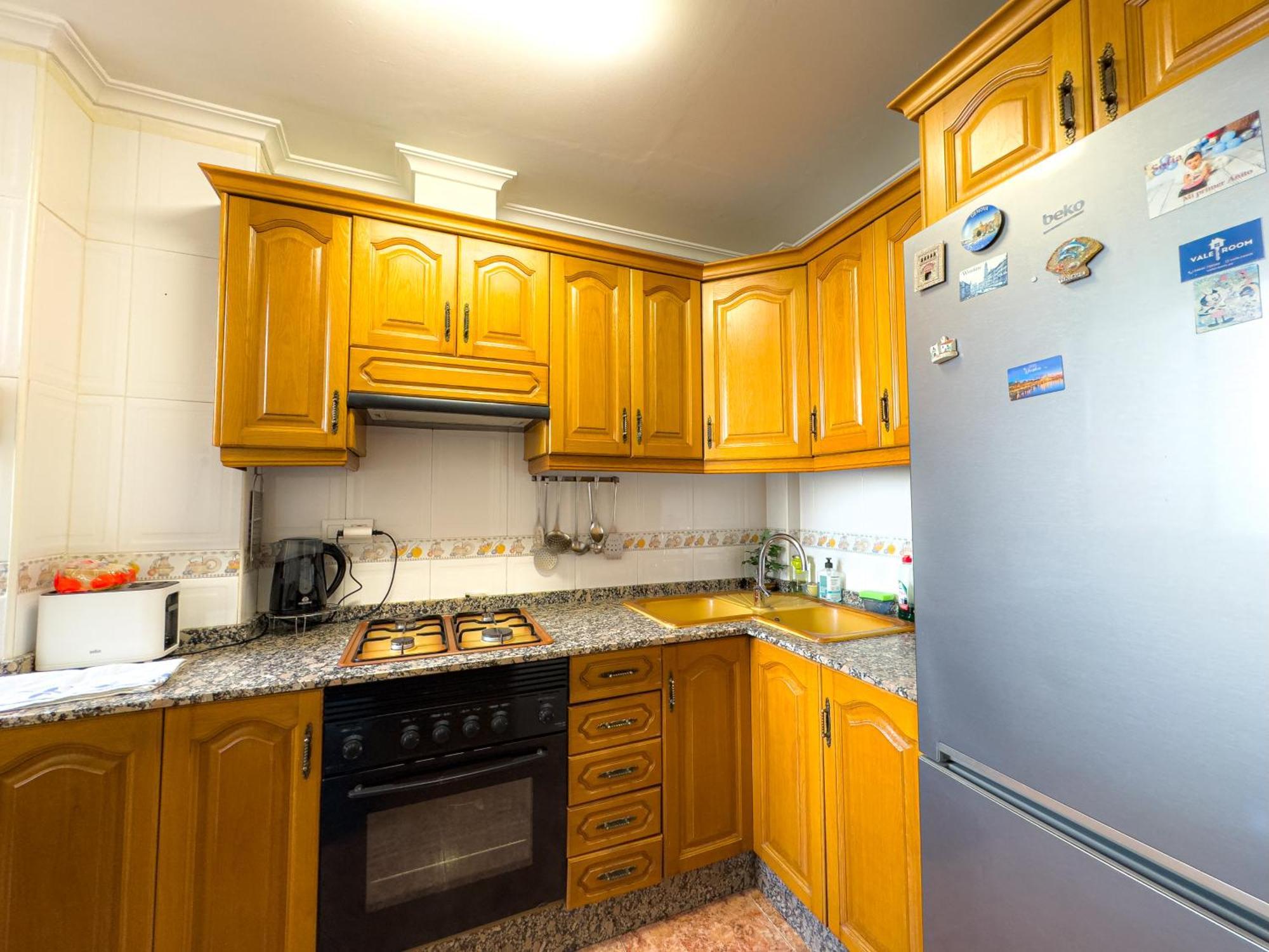 Homestay In Great Location In Shared Valencia
