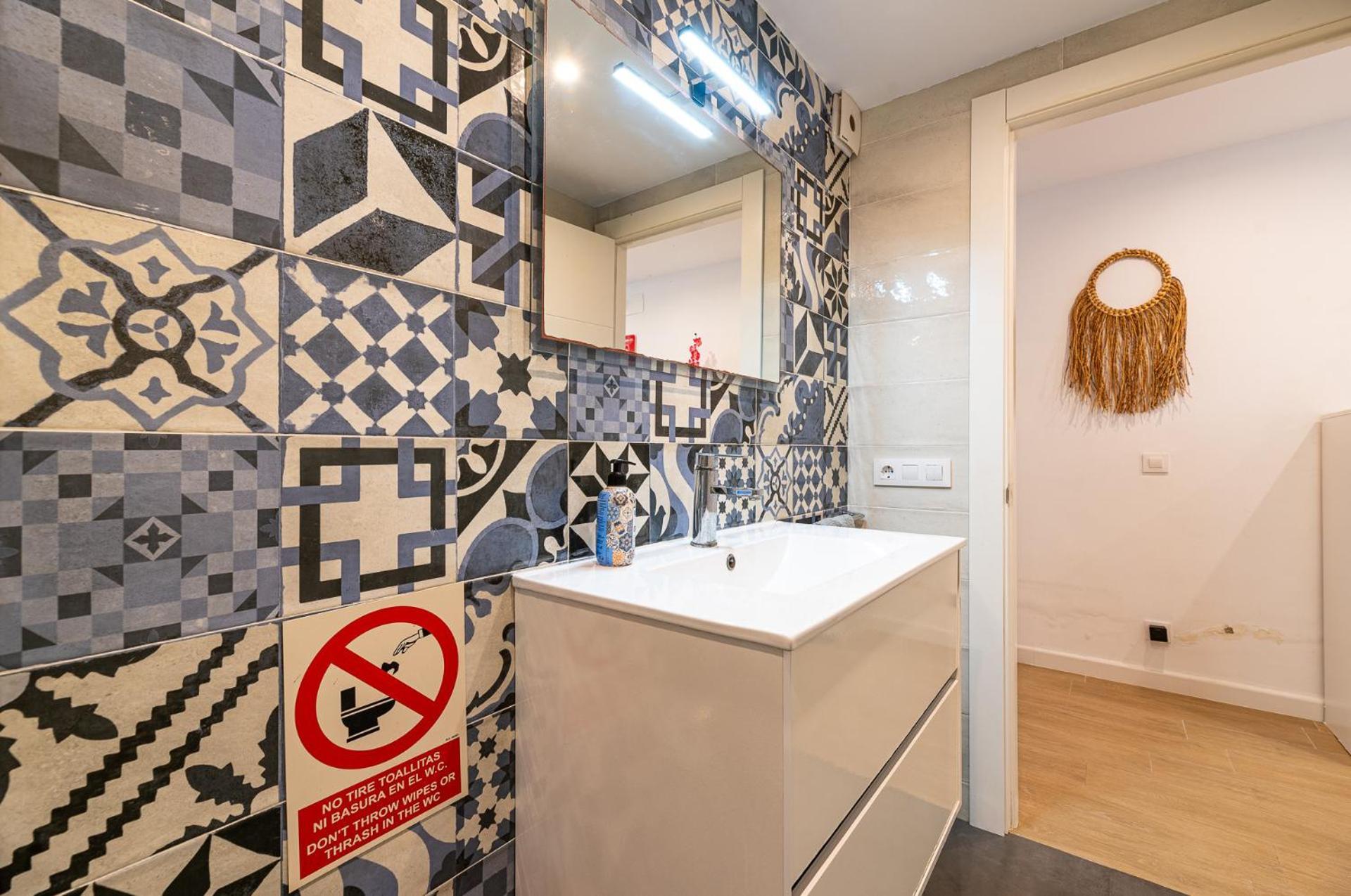 Apartment Padre Cabanyal Valencia