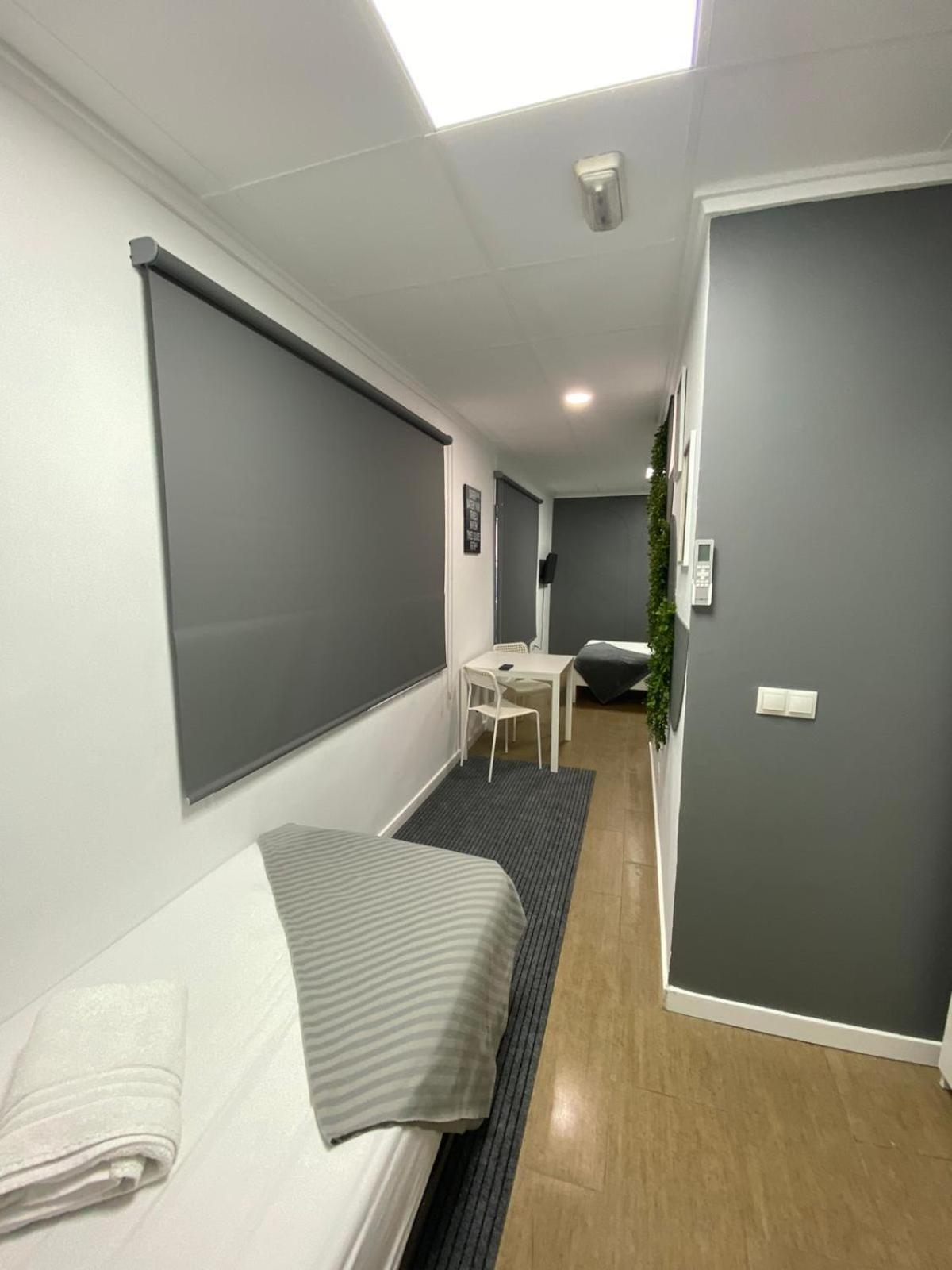 Optimus Comfort Albergue Valência