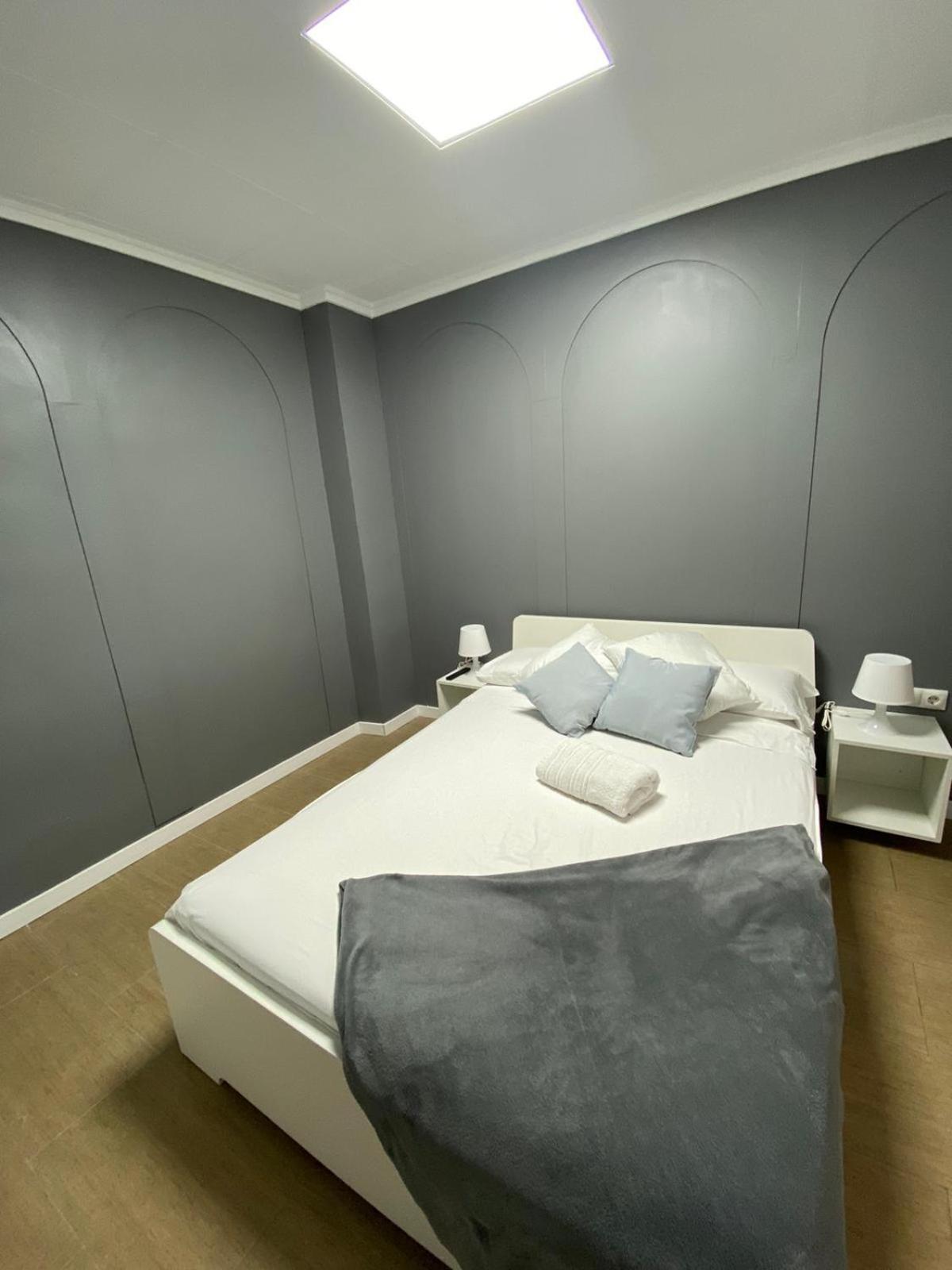 Optimus Comfort Albergue Valência
