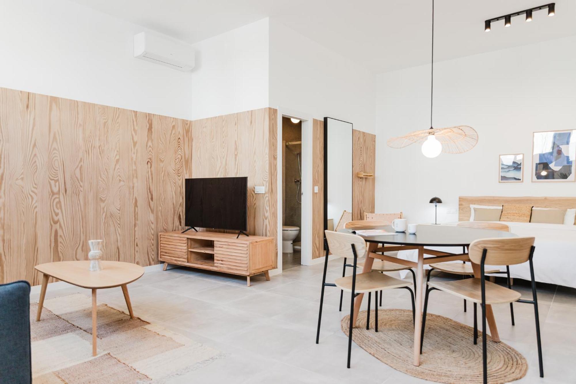Apartamento By Olala Homes Valência