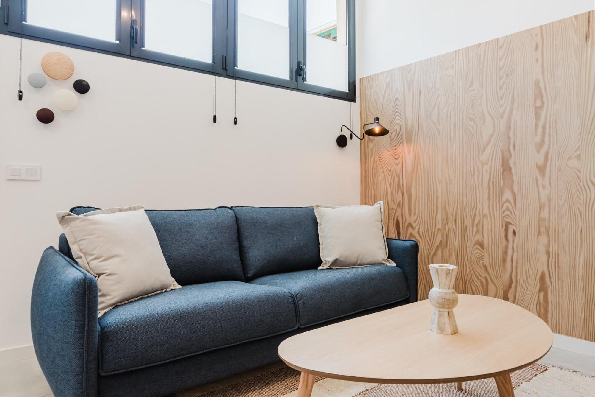 Apartamento By Olala Homes
