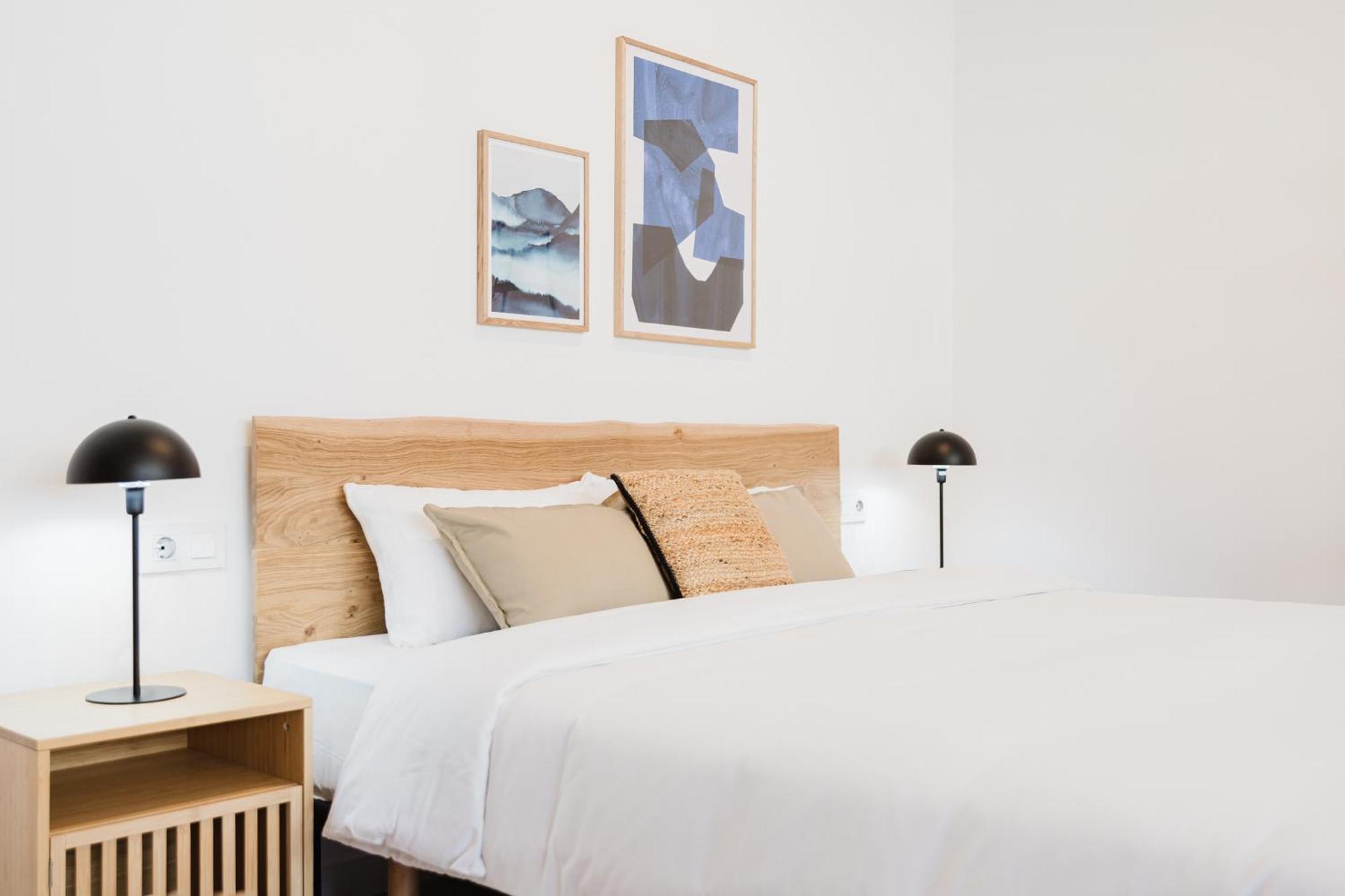 By Olala Homes Apartamento *