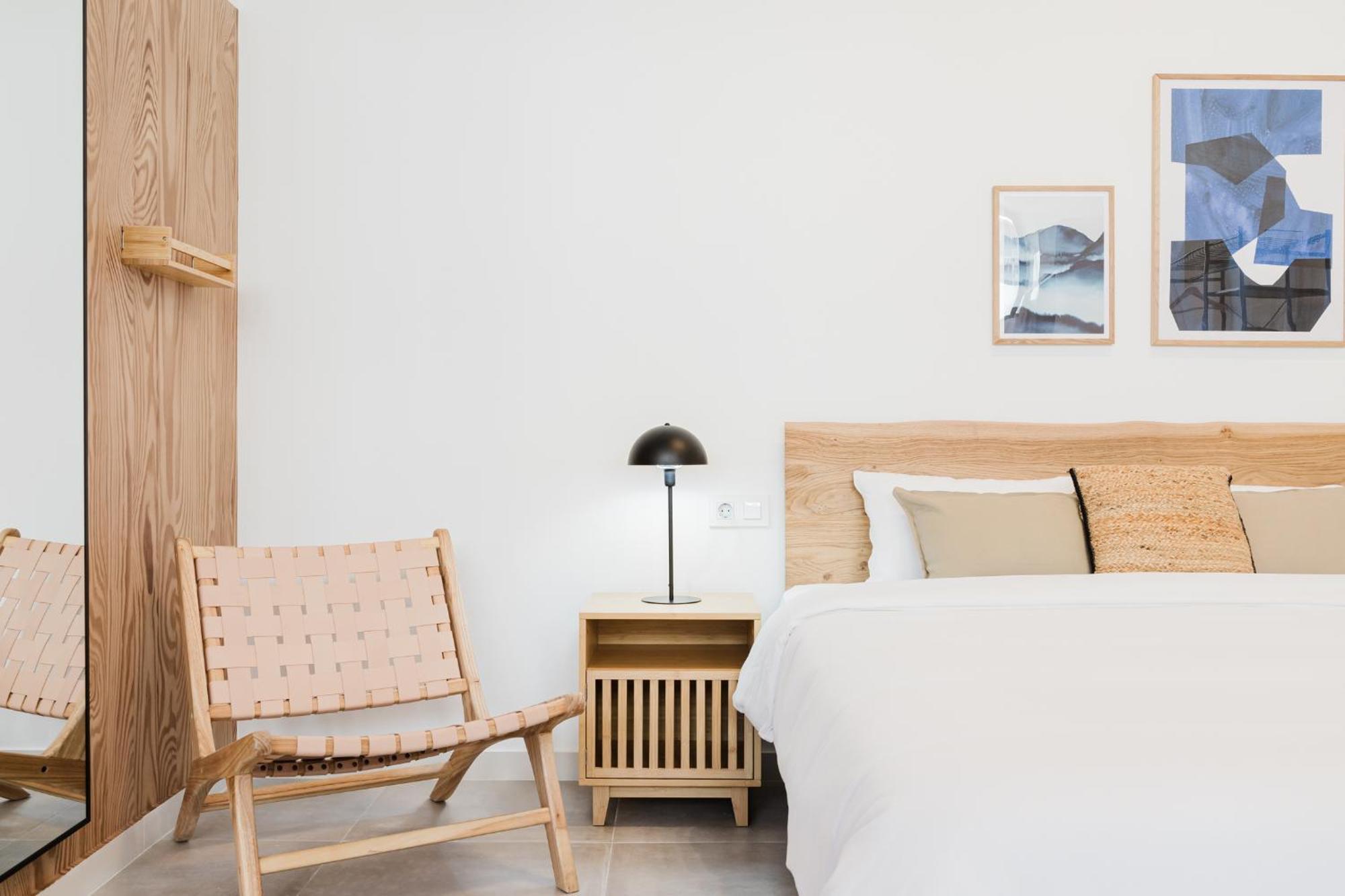 Apartamento By Olala Homes *