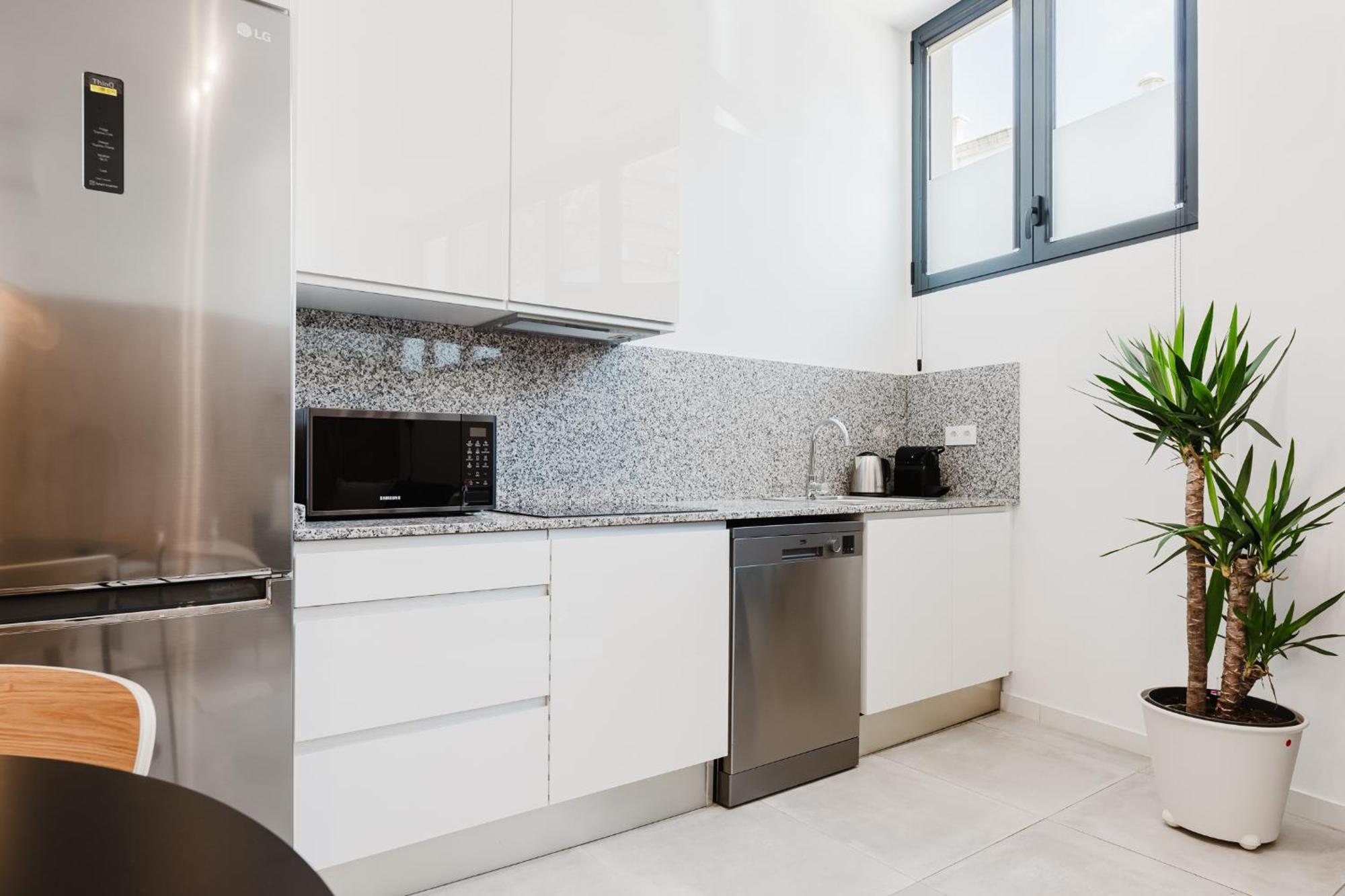 Apartamento By Olala Homes Valência