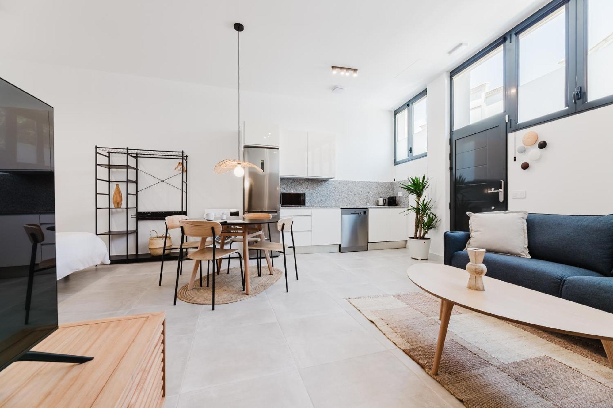 By Olala Homes Valência