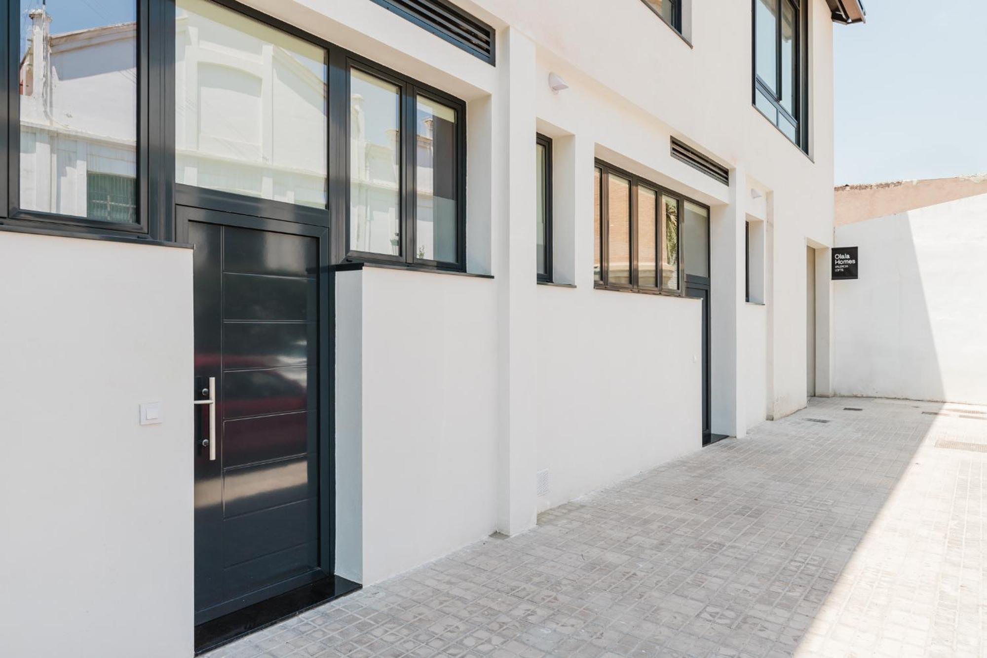 By Olala Homes * Valência