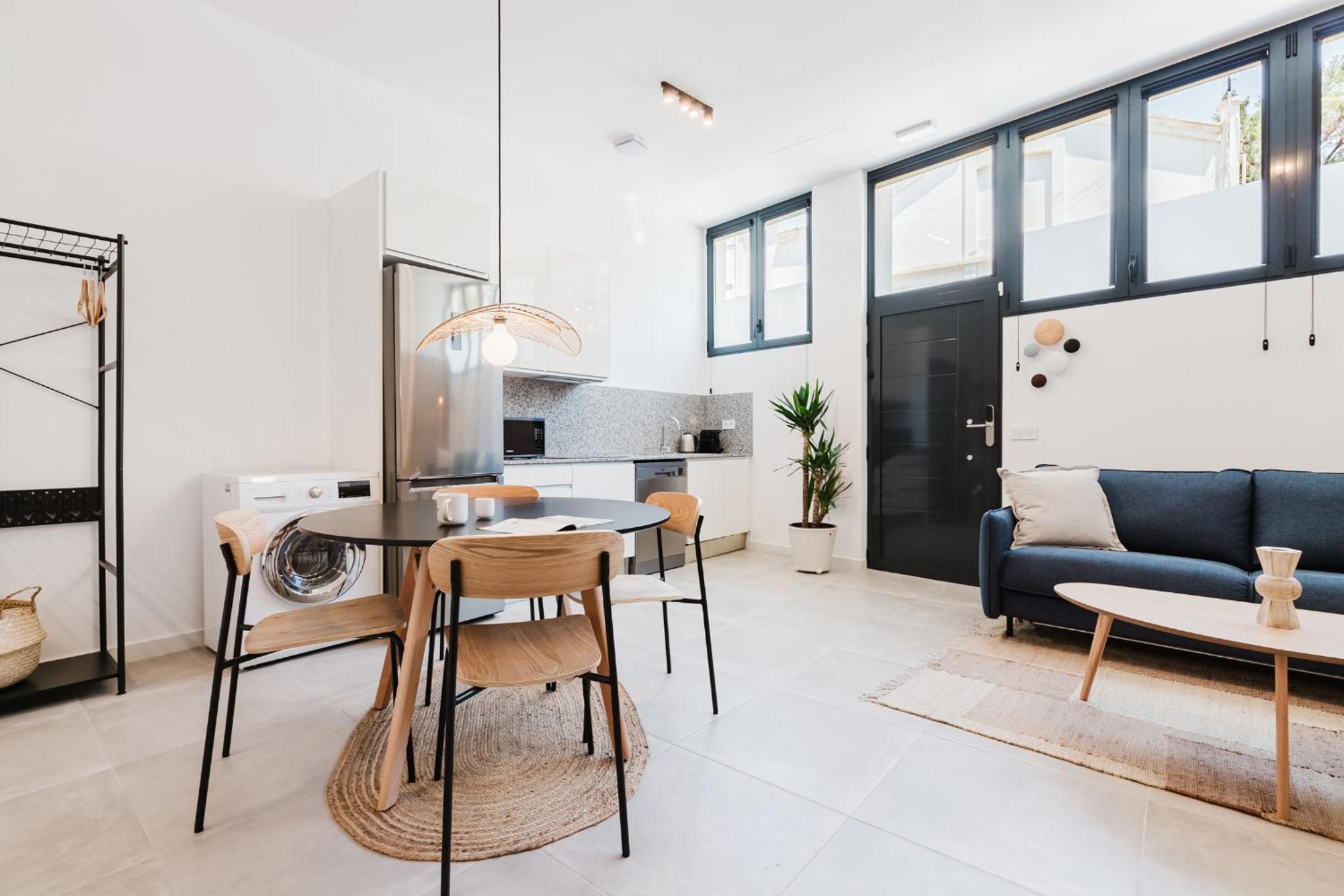 Apartamento By Olala Homes