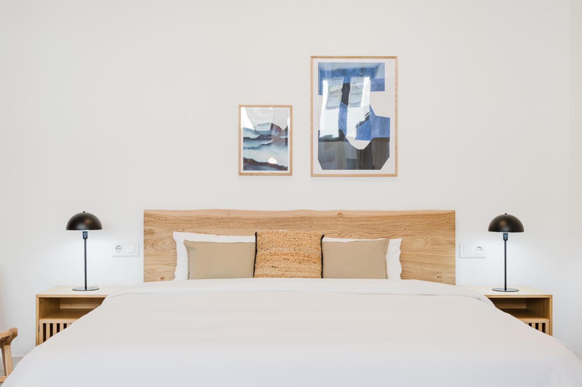 By Olala Homes Apartamento *