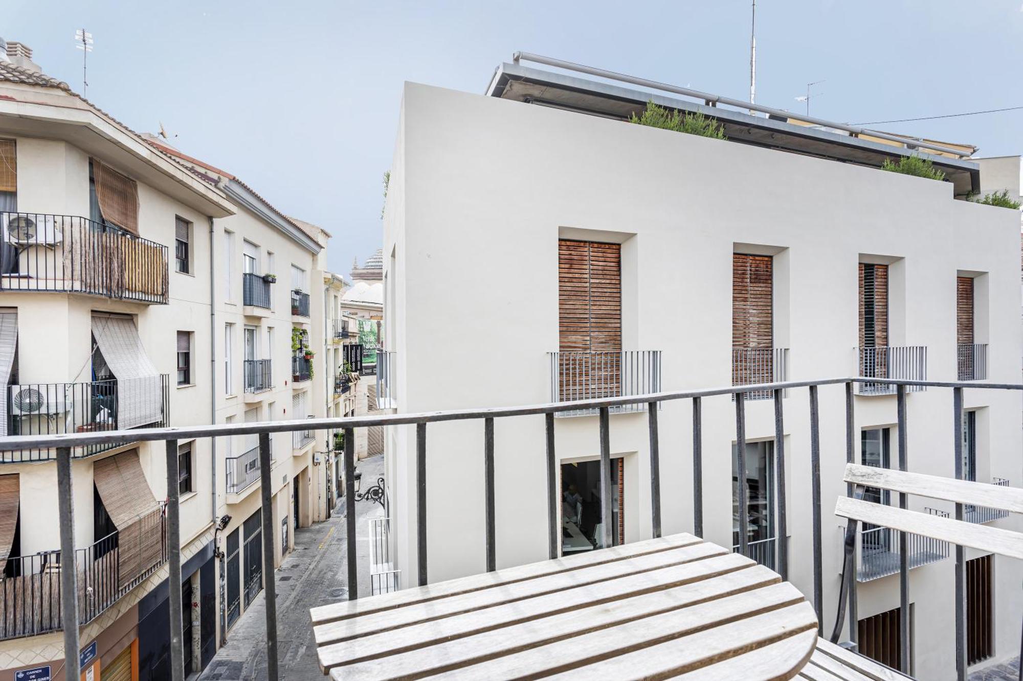 Apartment Loft 3 En El Centro *