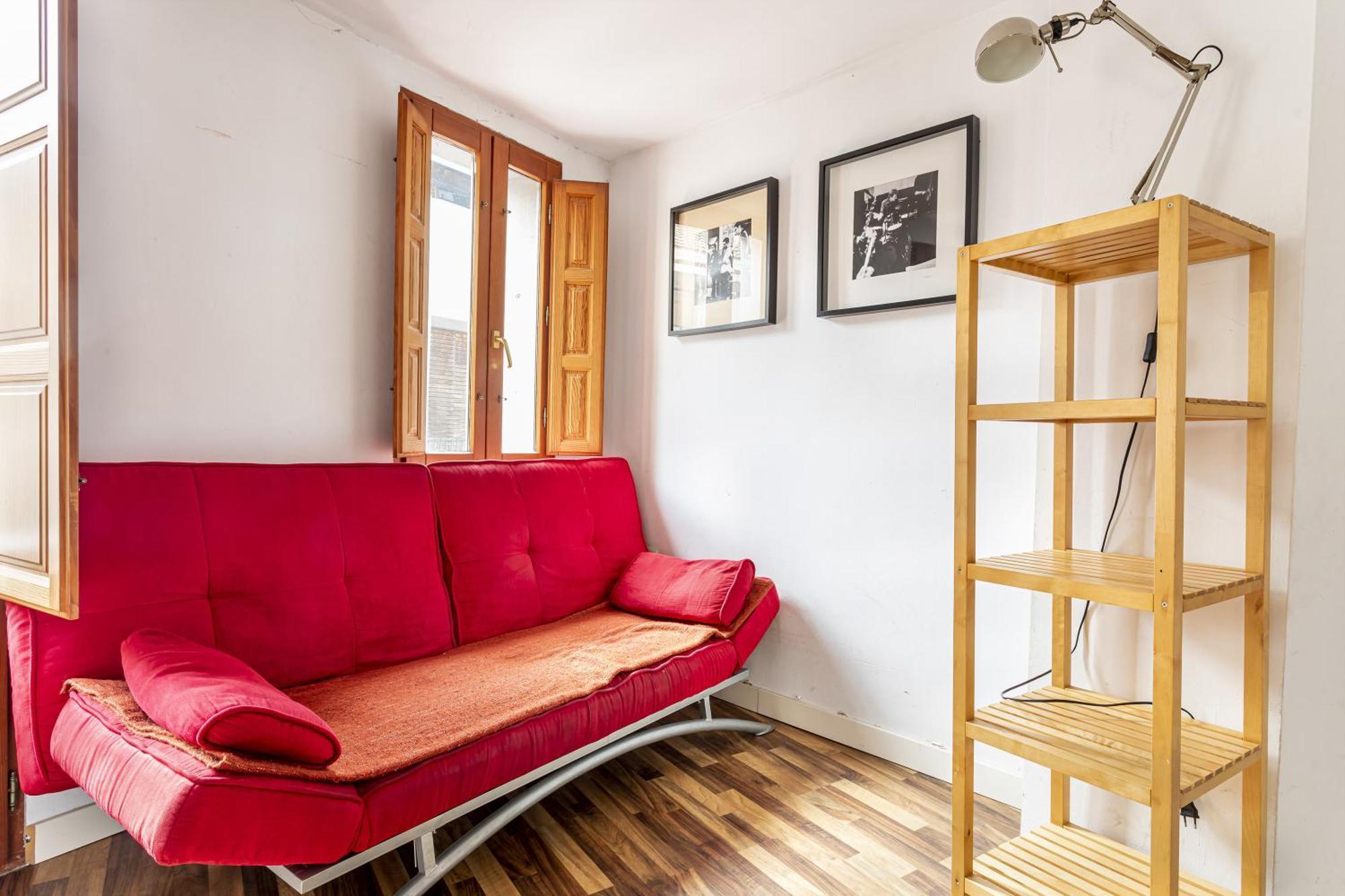 Apartment Loft 3 En El Centro