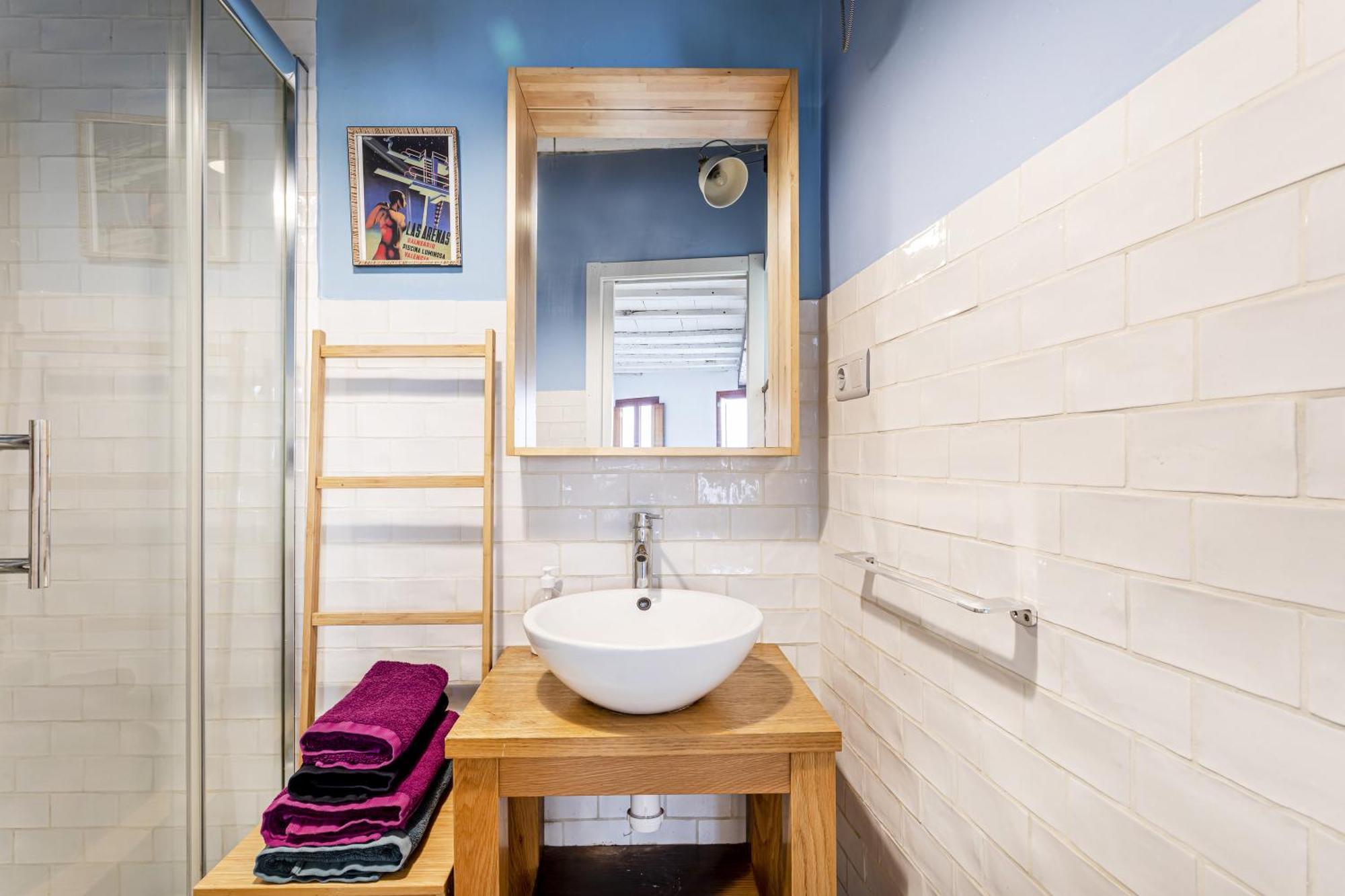 Appartement Estudio 2 En El Centro Valencia