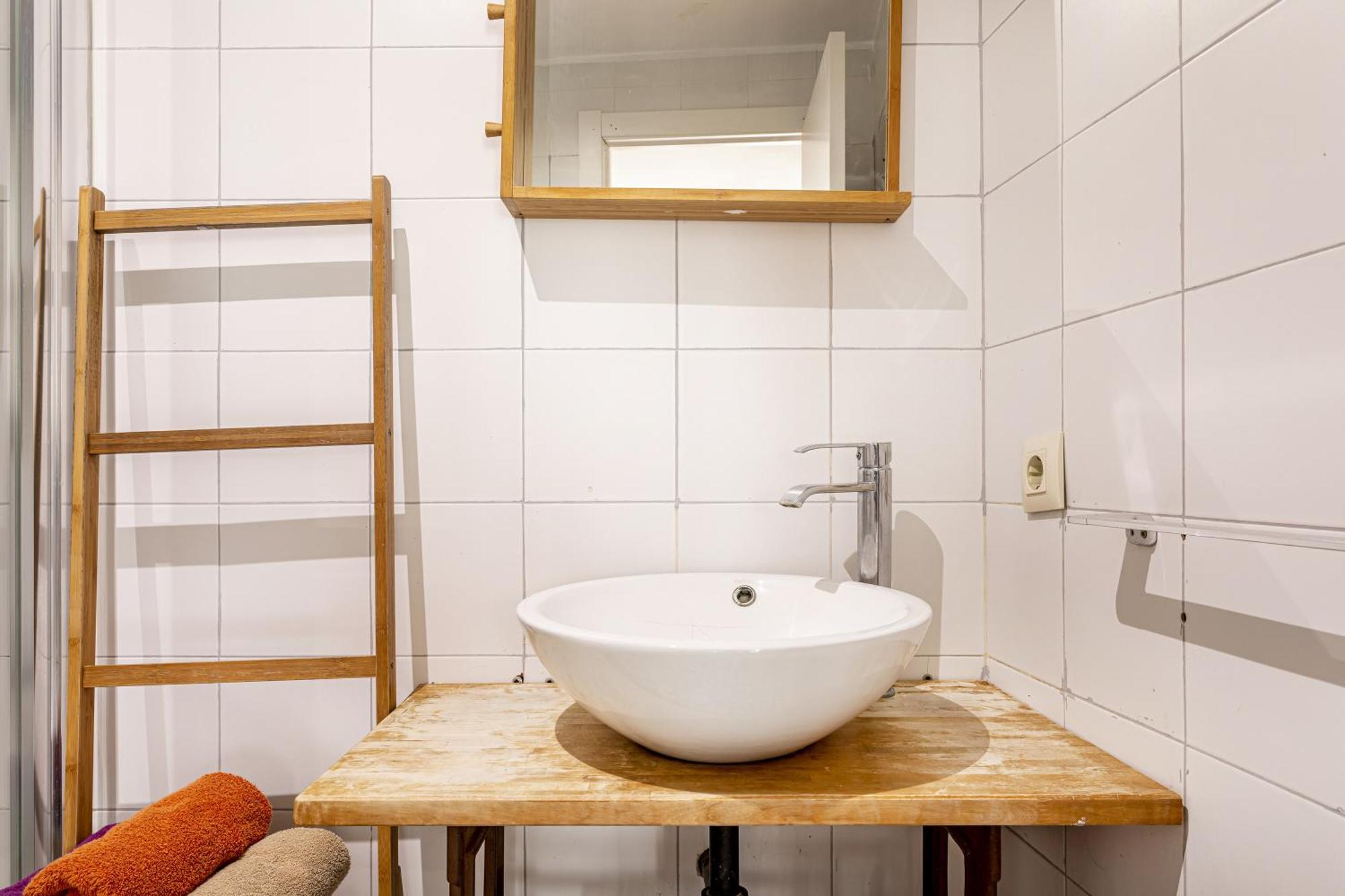 Apartment Loft 3 En El Centro Valencia