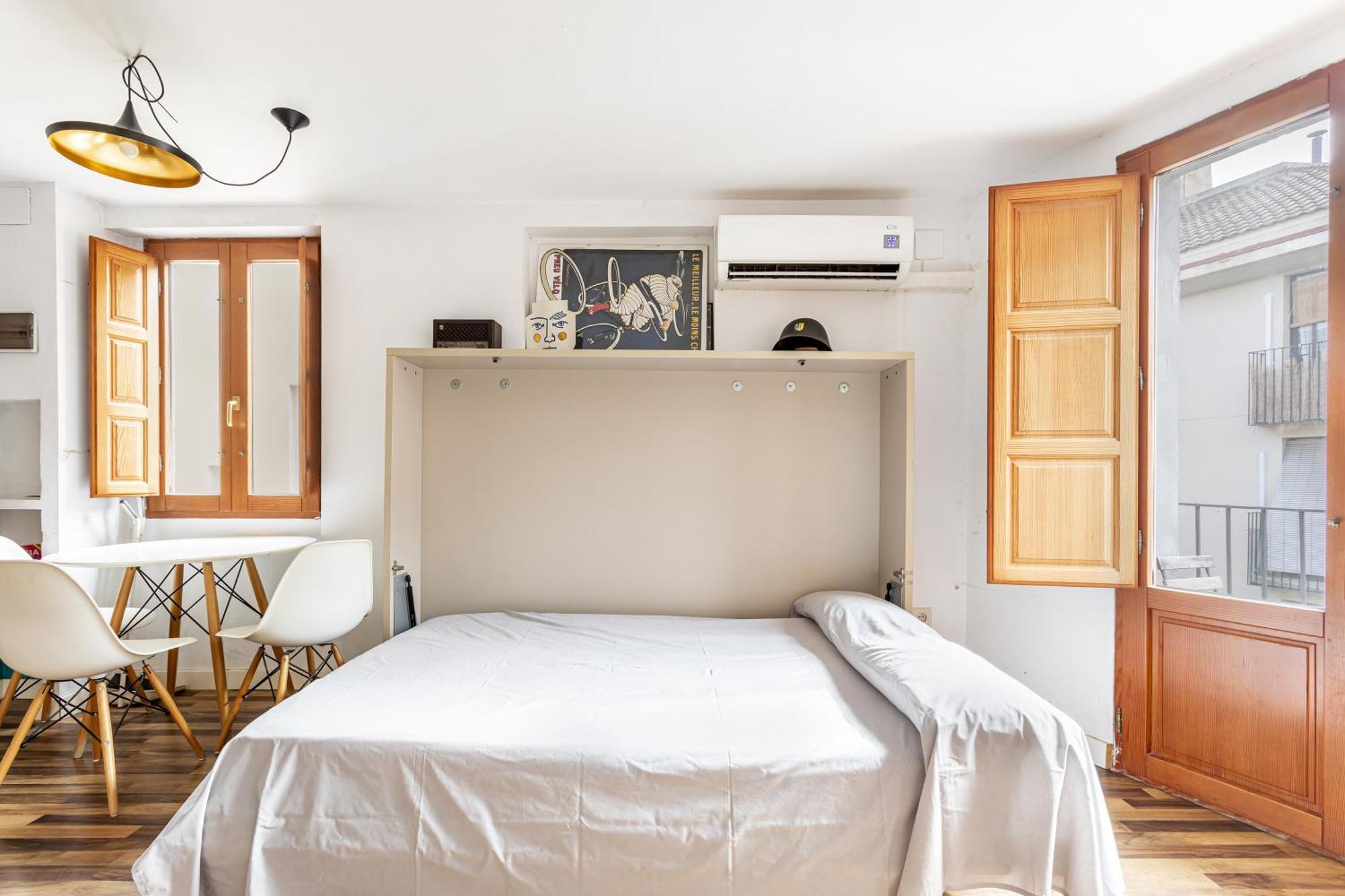 Apartment Loft 3 En El Centro *