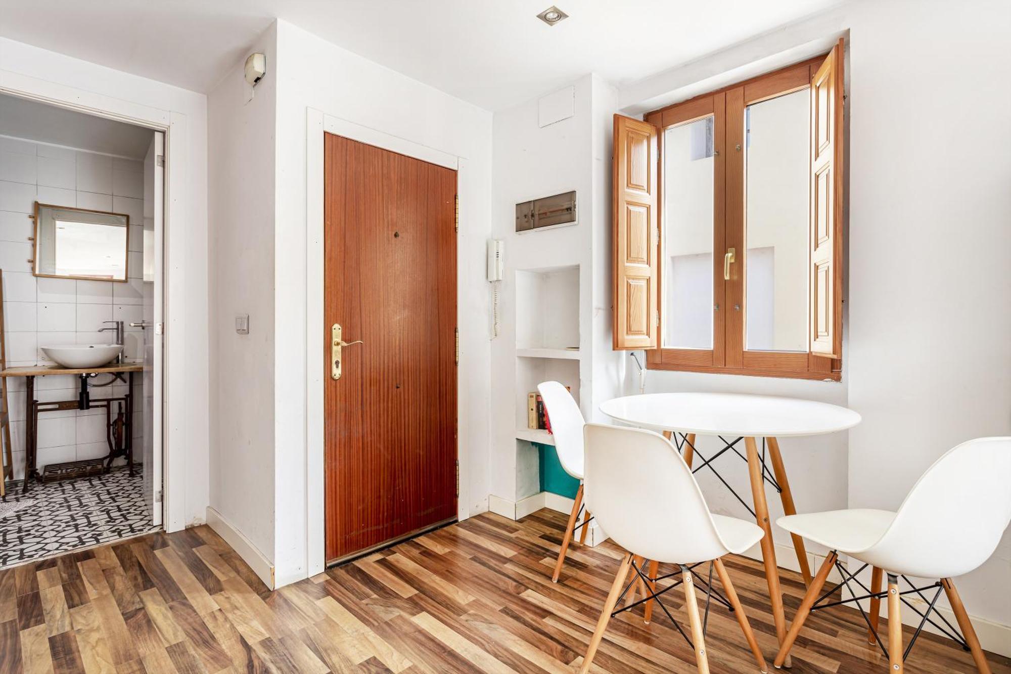Apartment Loft 3 En El Centro