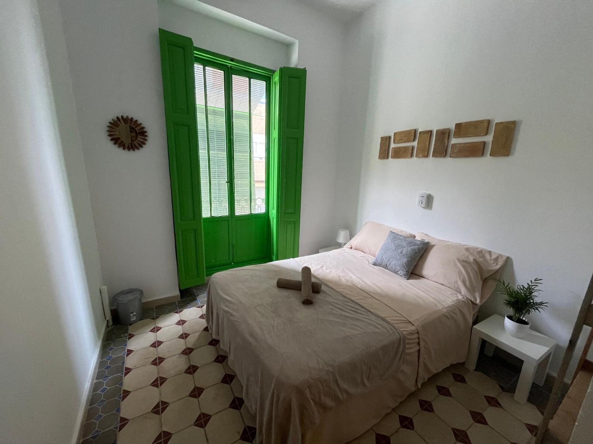 Kiwi Auto Check-in Guest house *