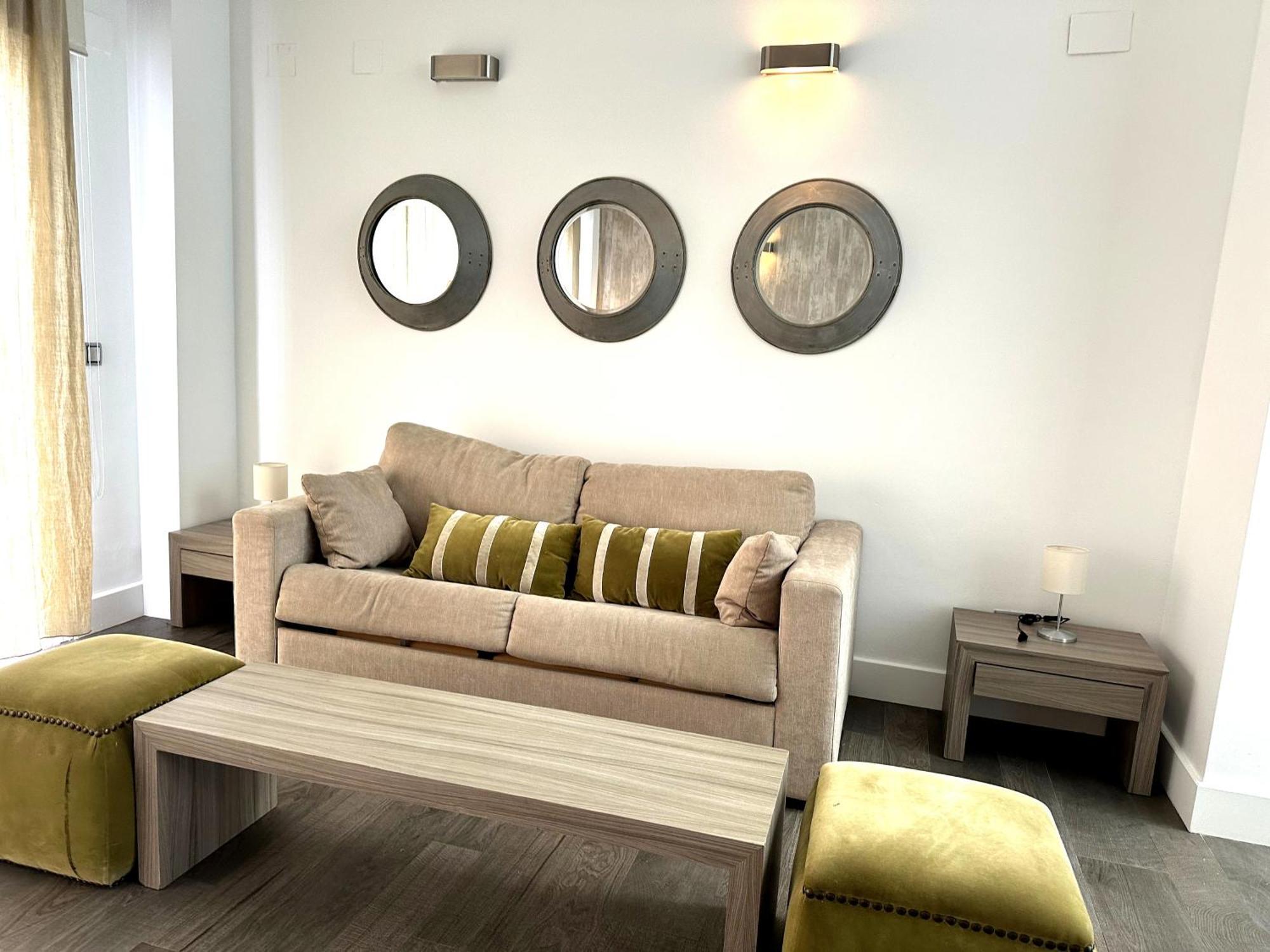Apartment Mercado