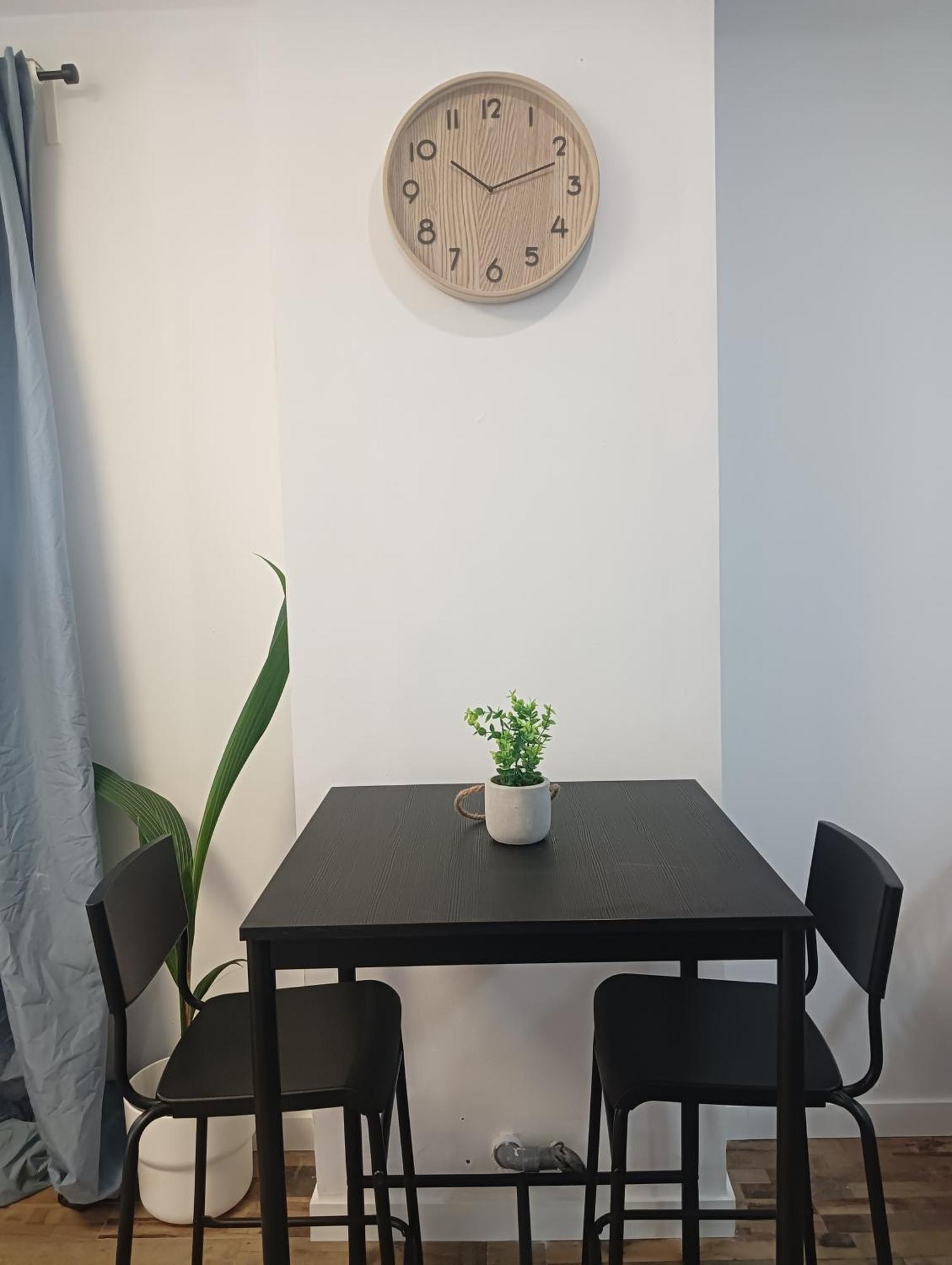 Appartement Capital A