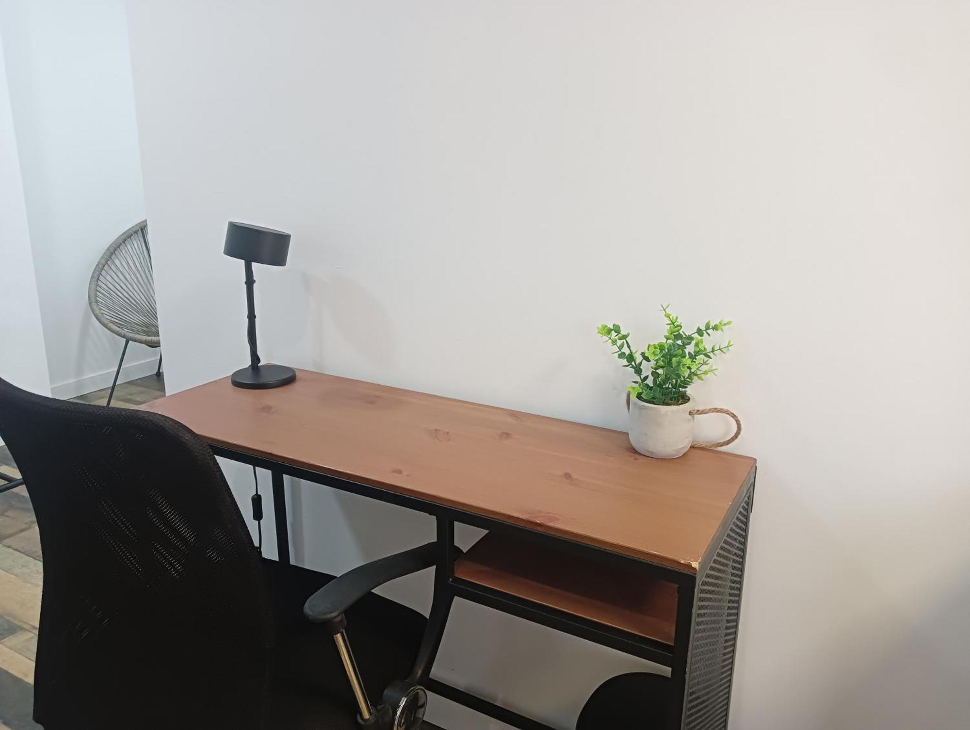 Capital A Appartement Valencia