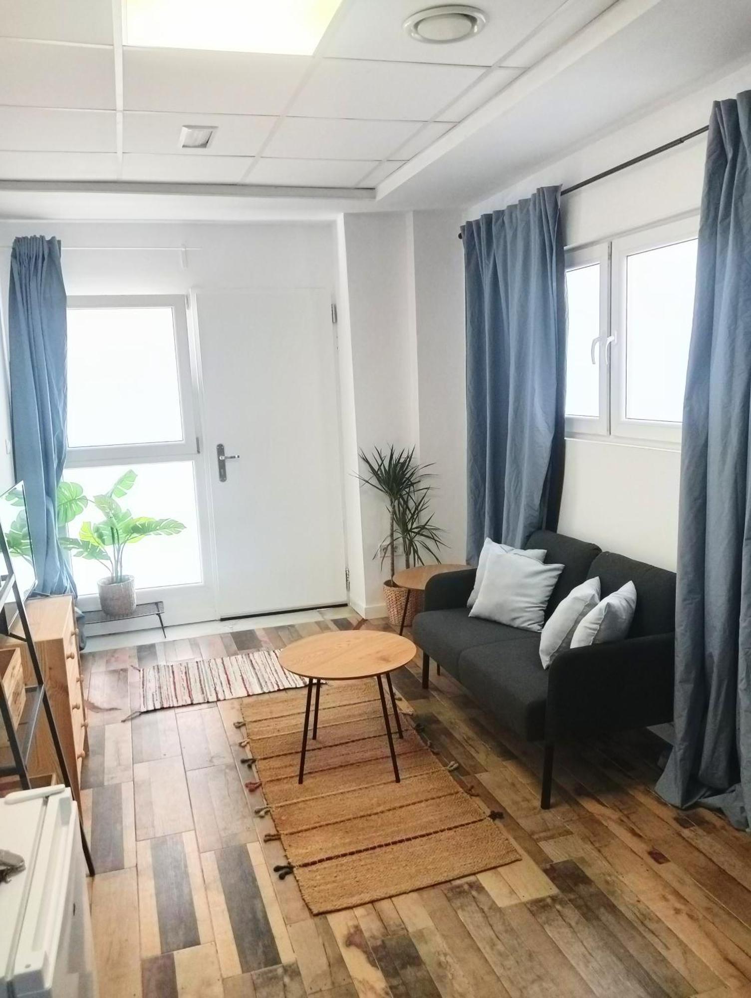 Appartement Capital A *