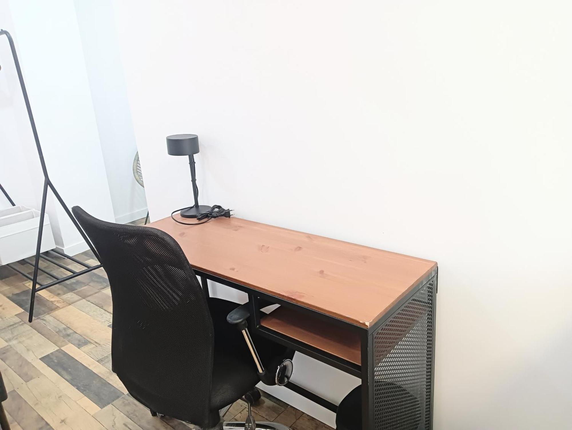 Appartement Capital A