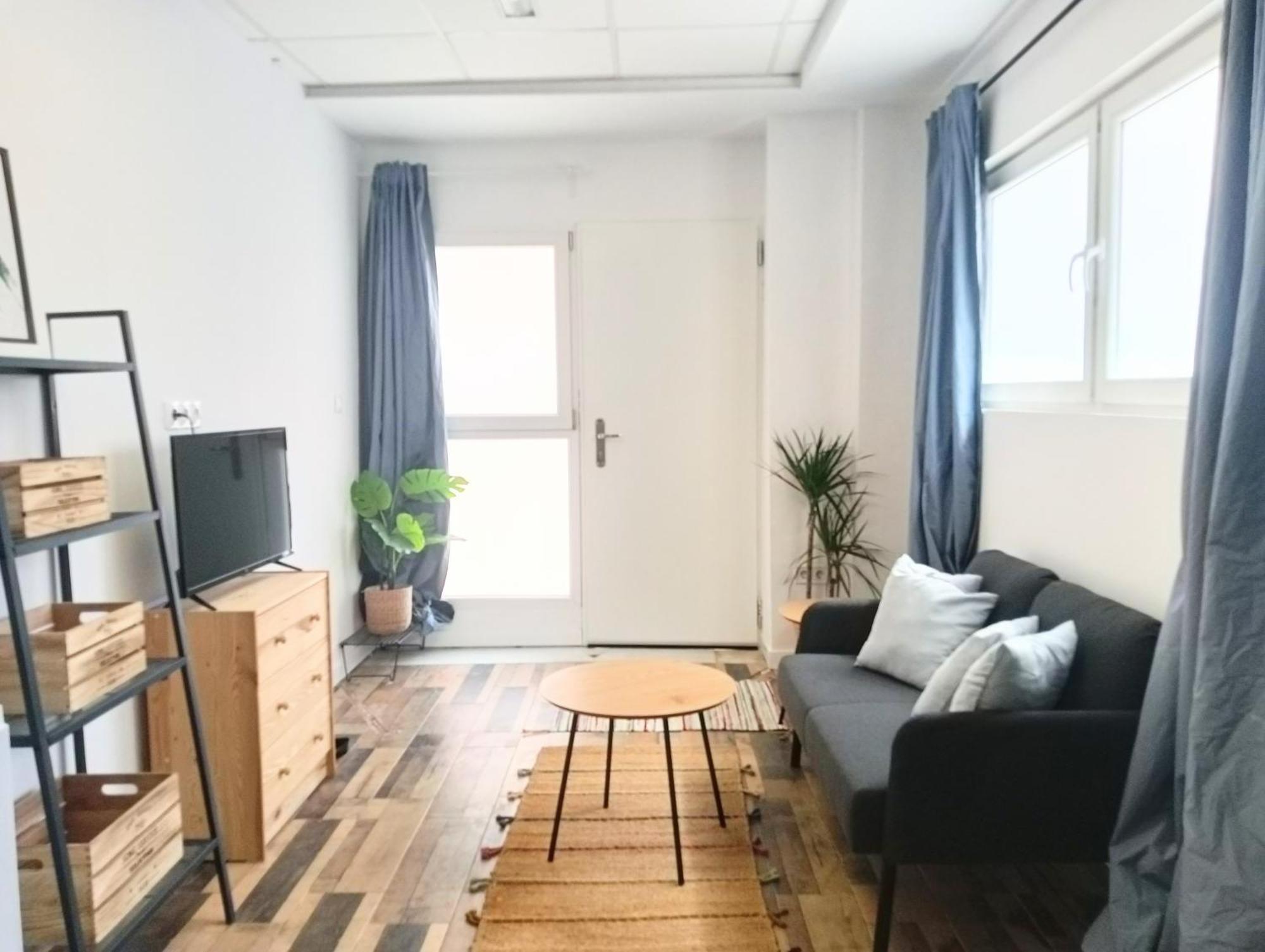 Capital A Appartement