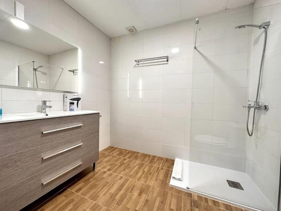 Apartment Benimaclet Industrial Valencia