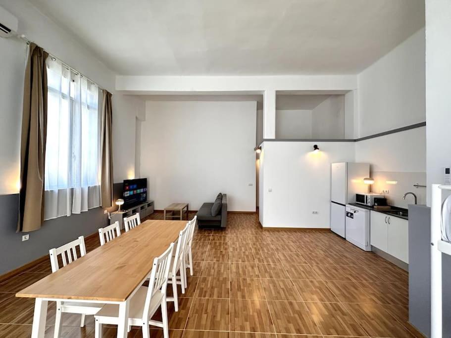 Apartment Benimaclet Industrial Valencia