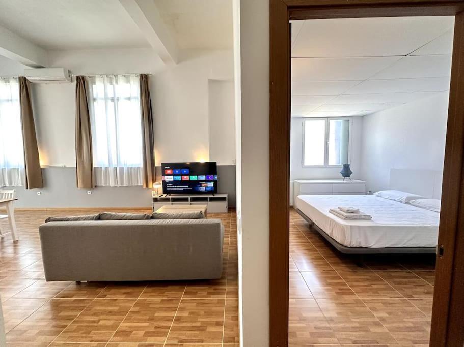Apartment Benimaclet Industrial Valencia