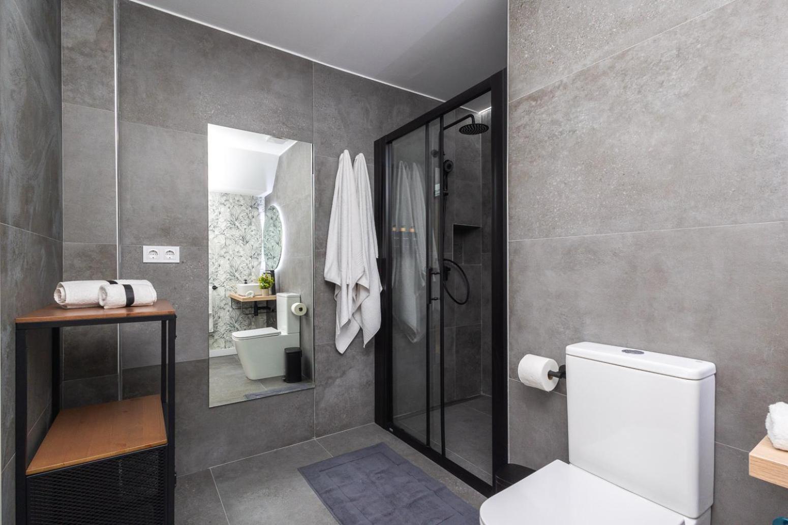 Moderno, Amplio Y Muy Comodo Apartment *
