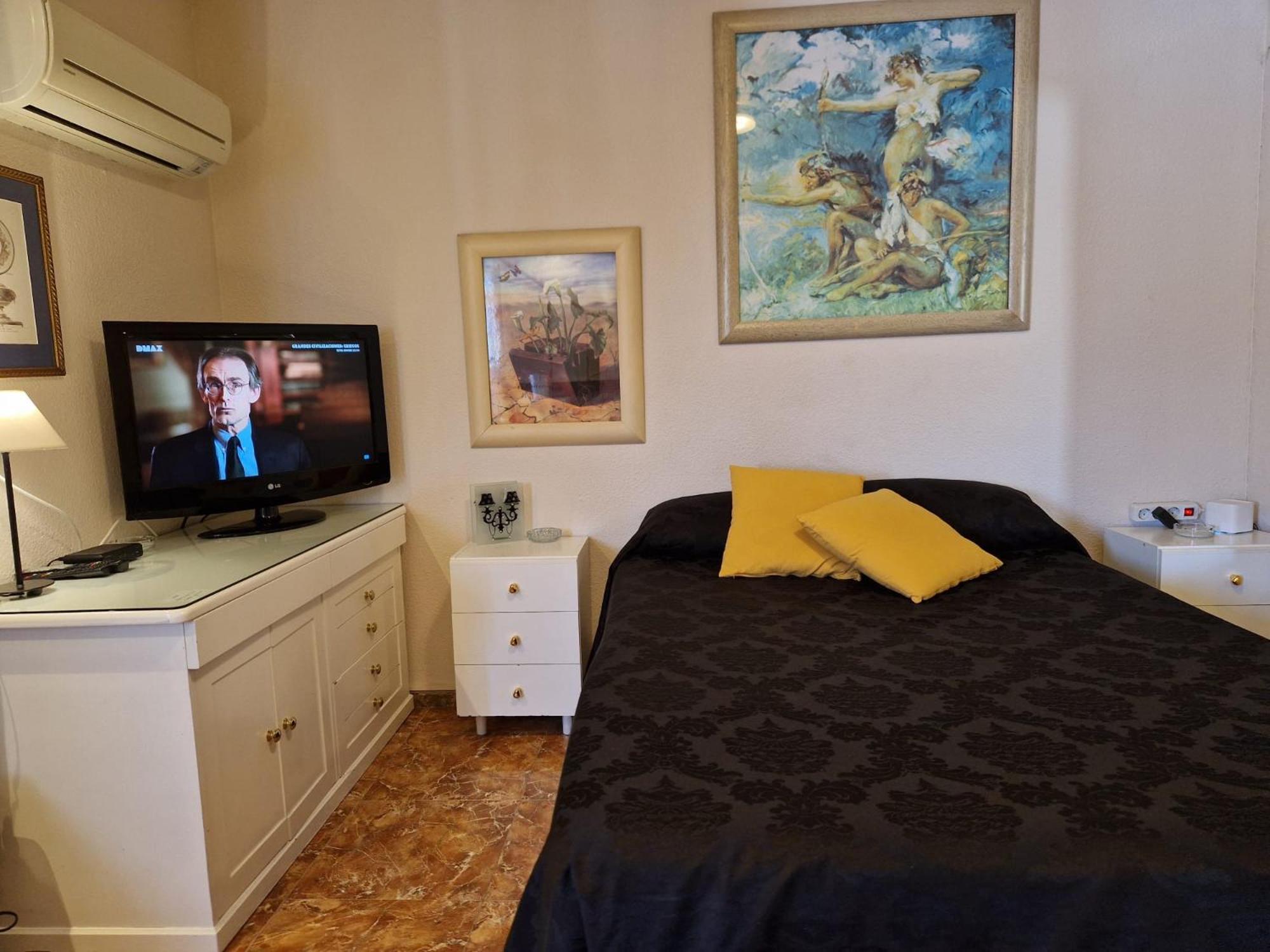 Style Center Appartement Valencia