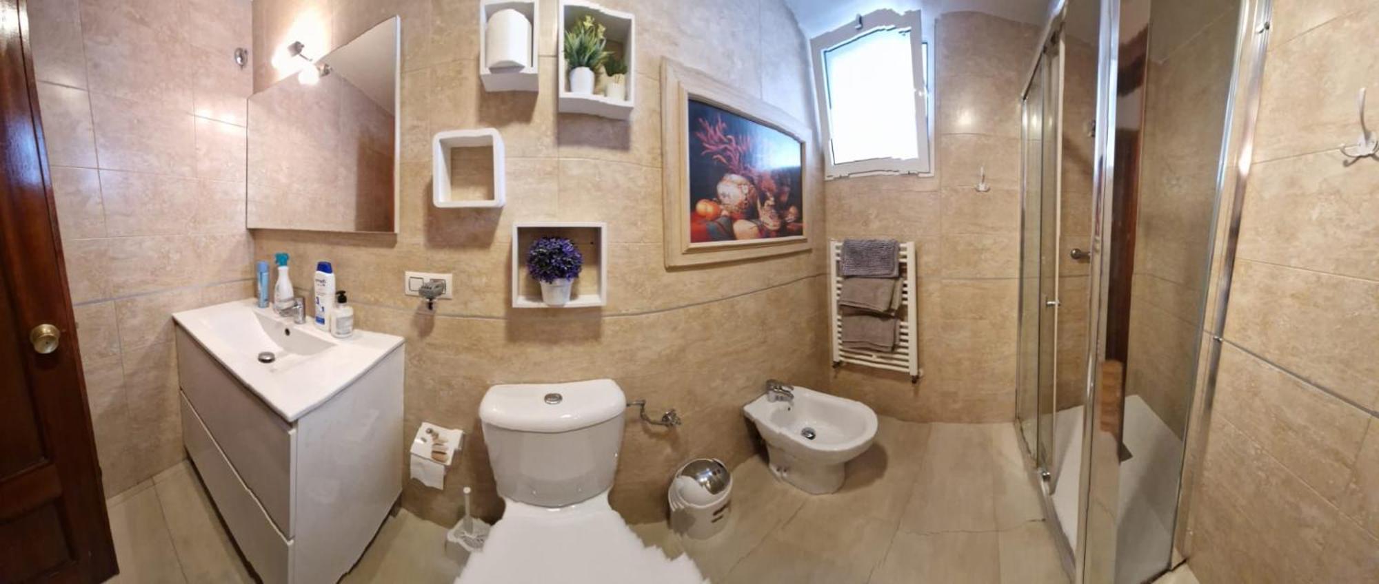 Appartement Style Center Valencia