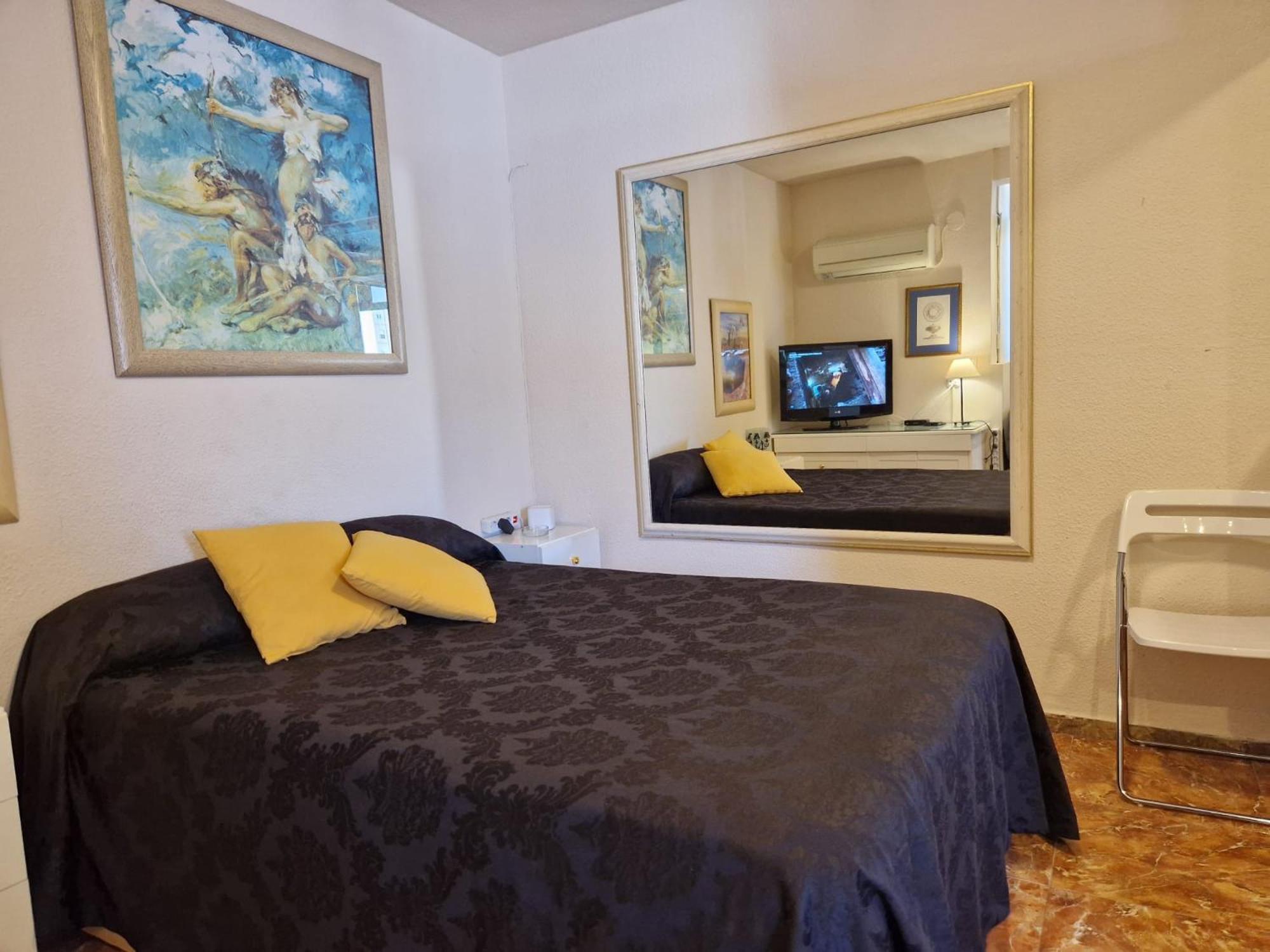 Style Center Appartement