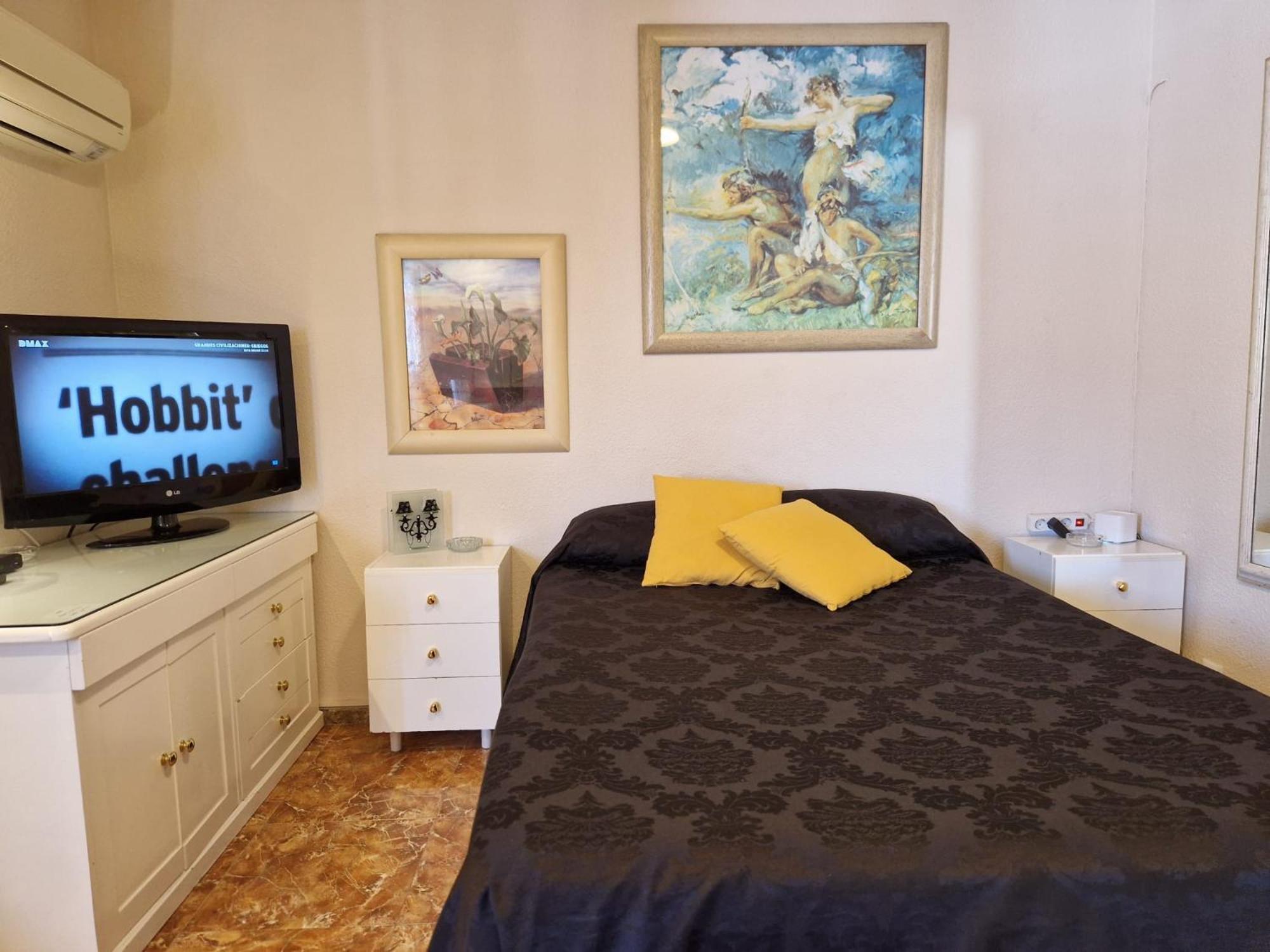 Style Center Appartement *