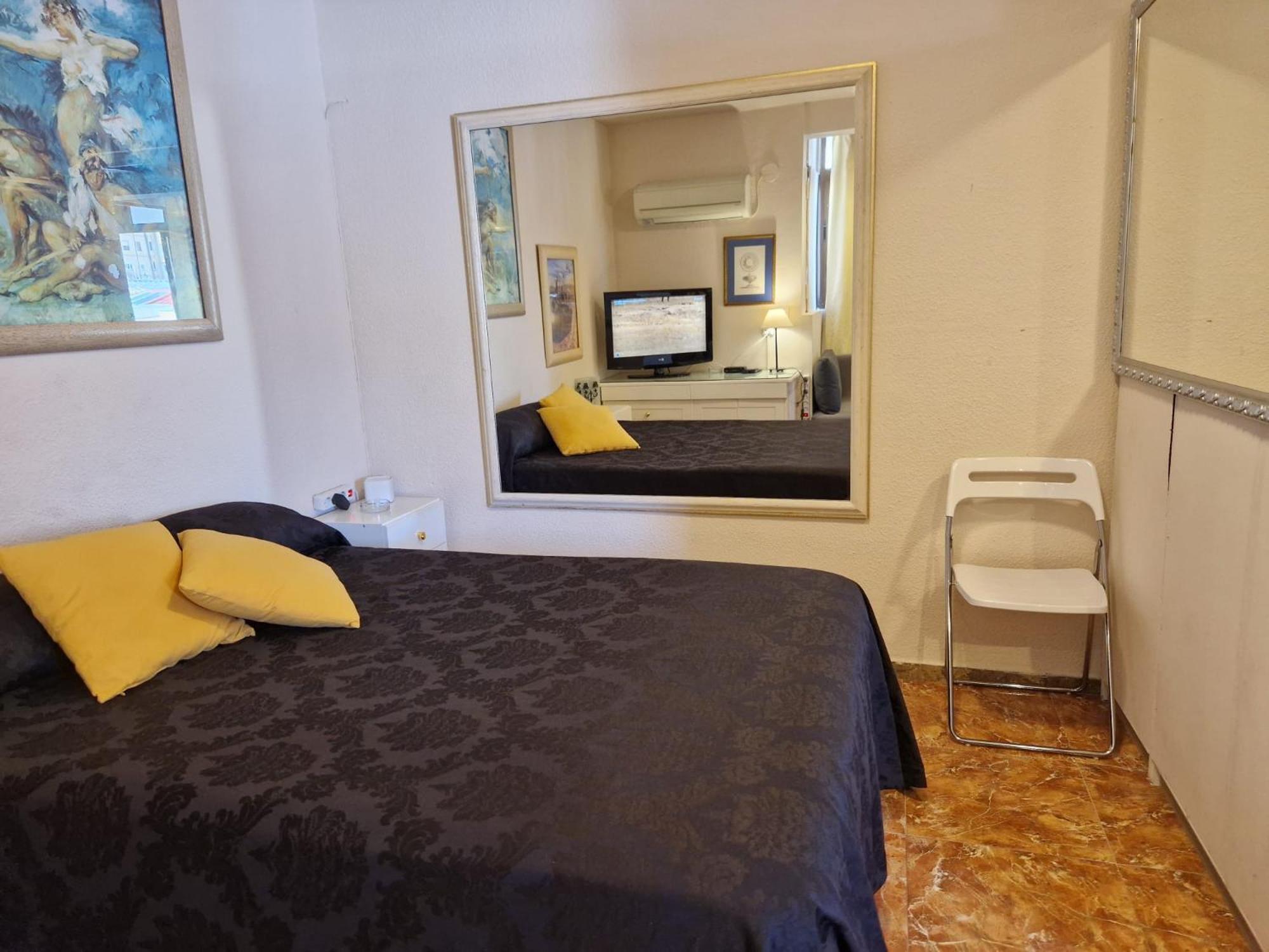 Appartement Style Center *
