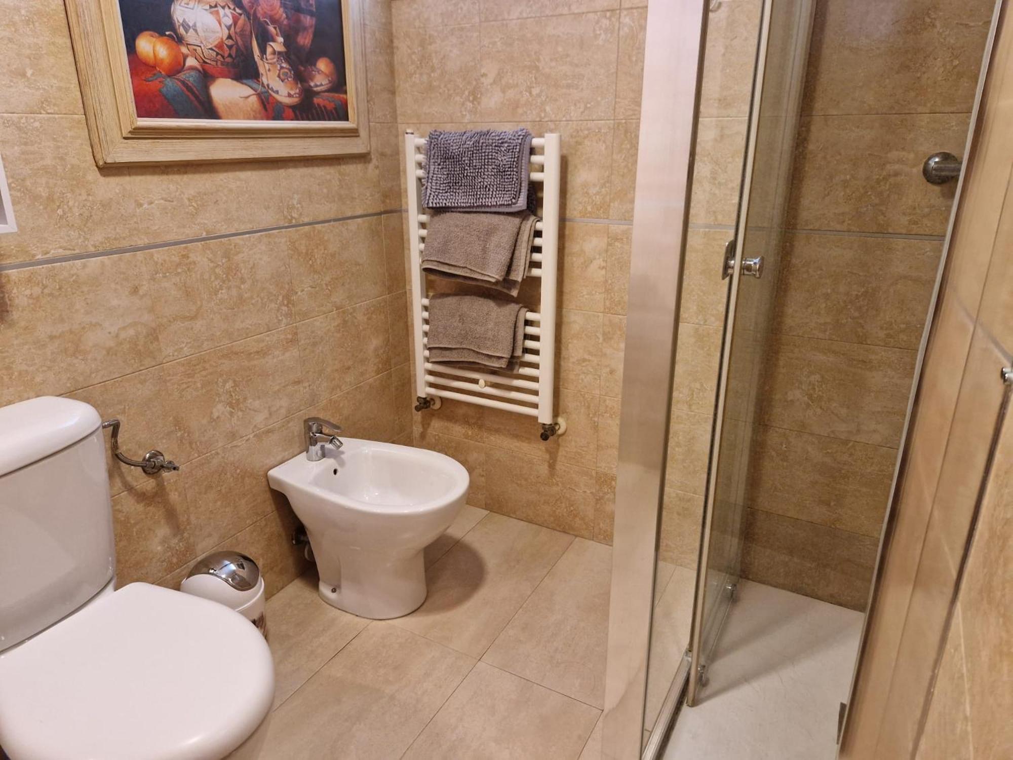 Appartement Style Center