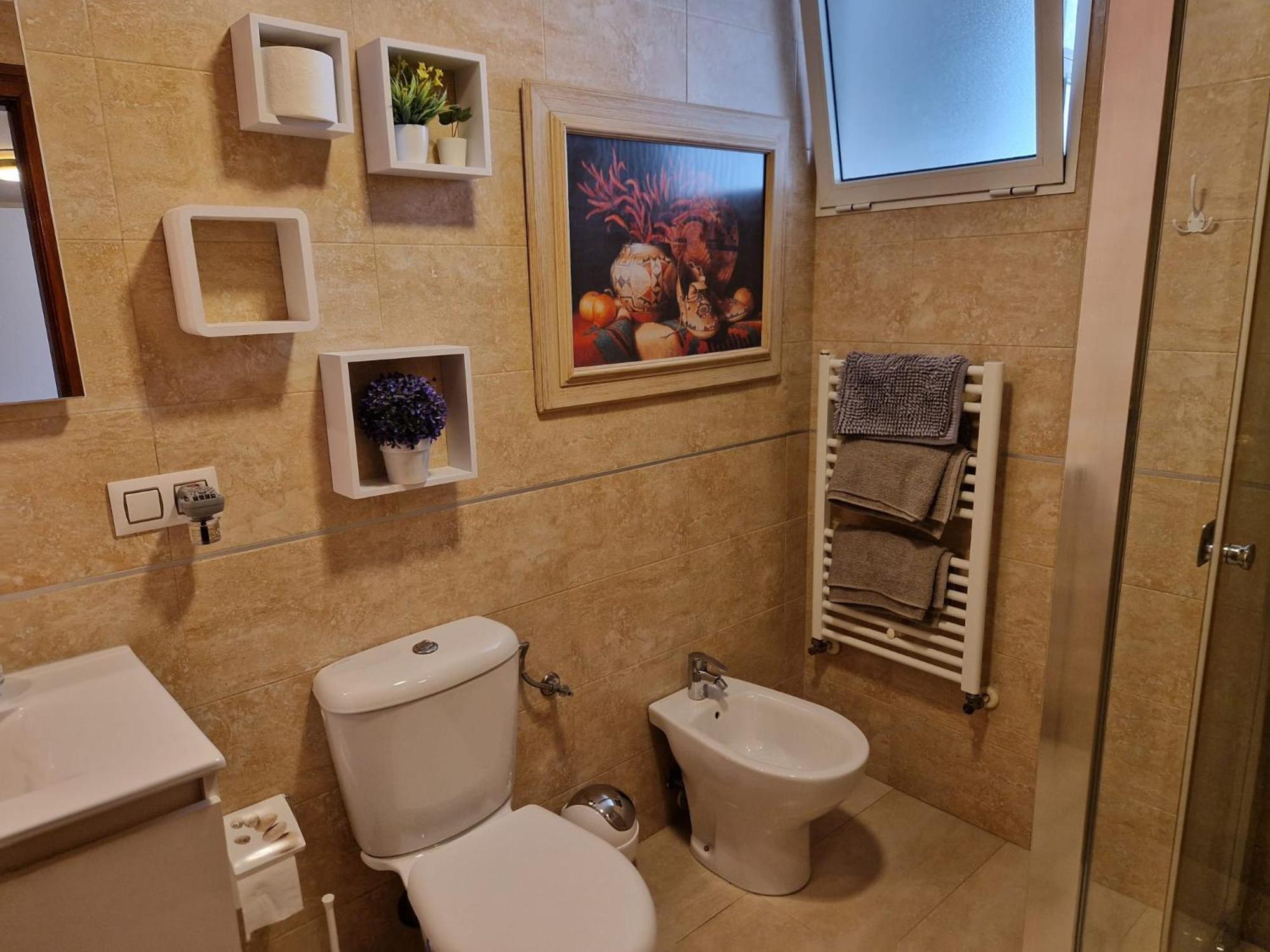 Style Center Appartement *