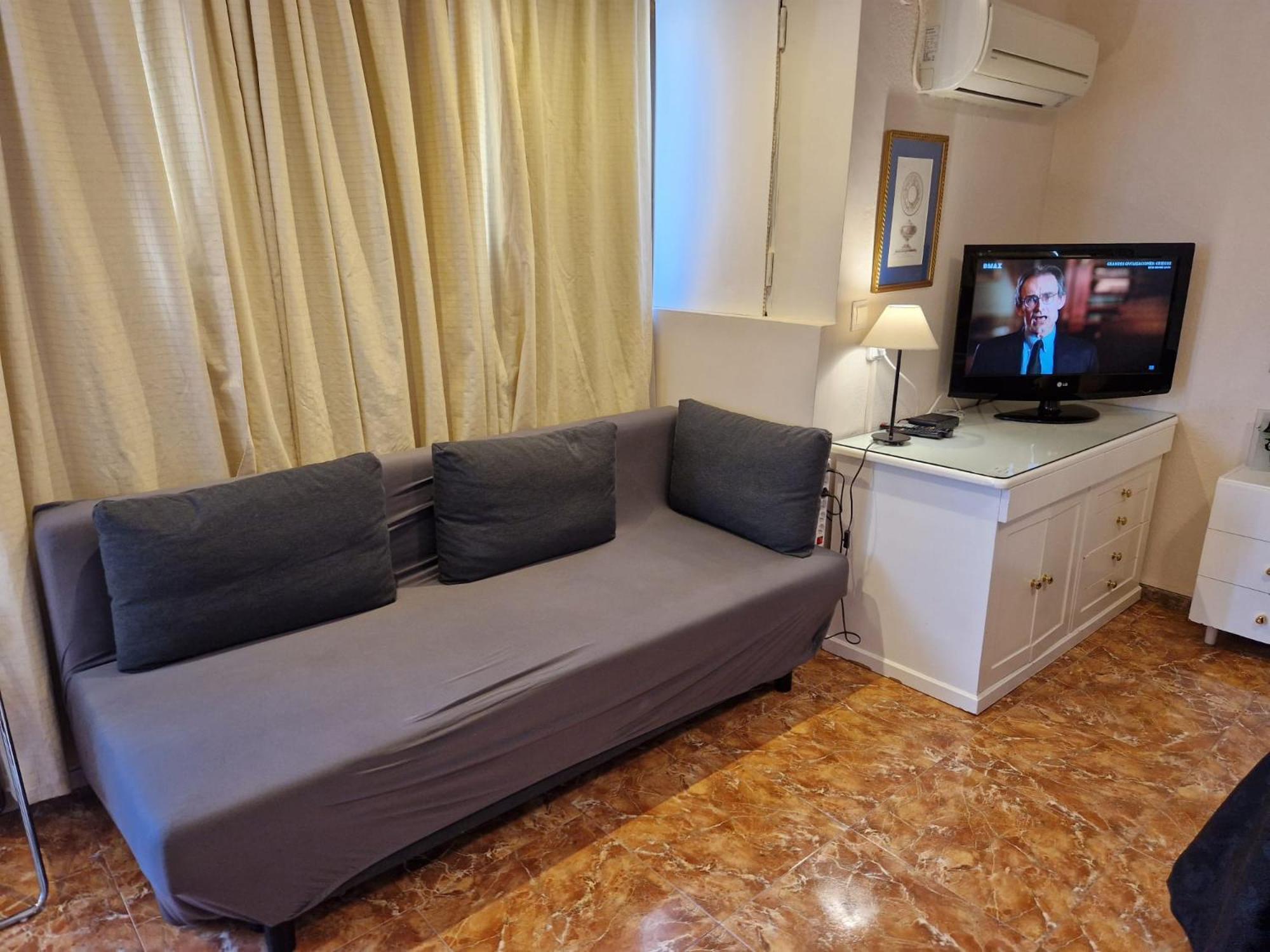 Style Center Appartement *