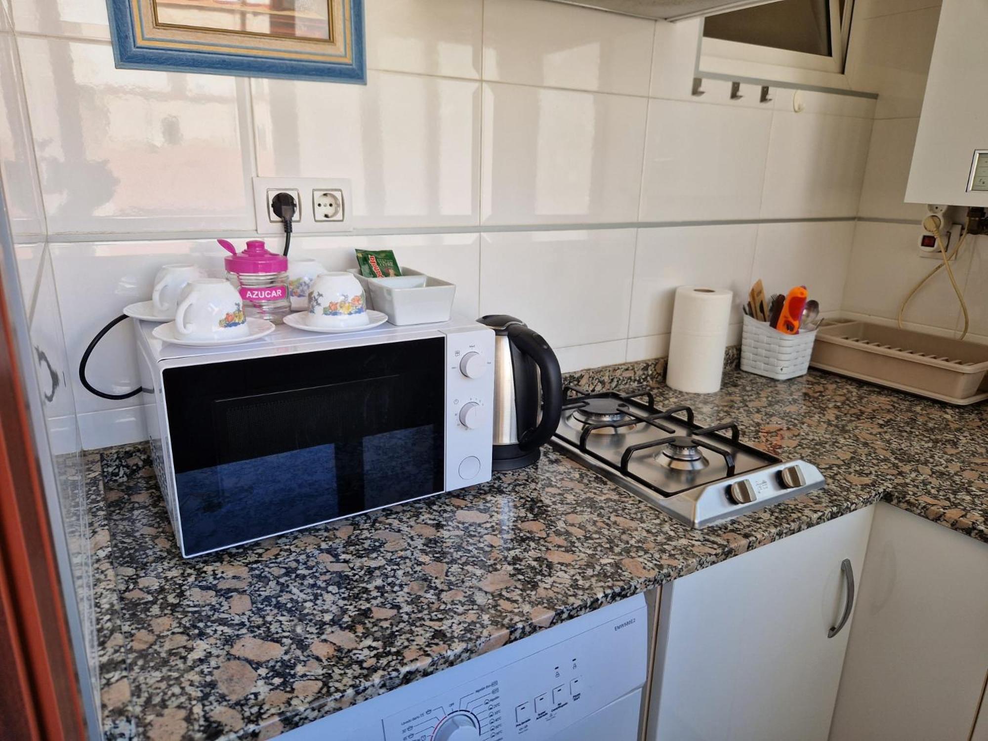 Appartement Style Center