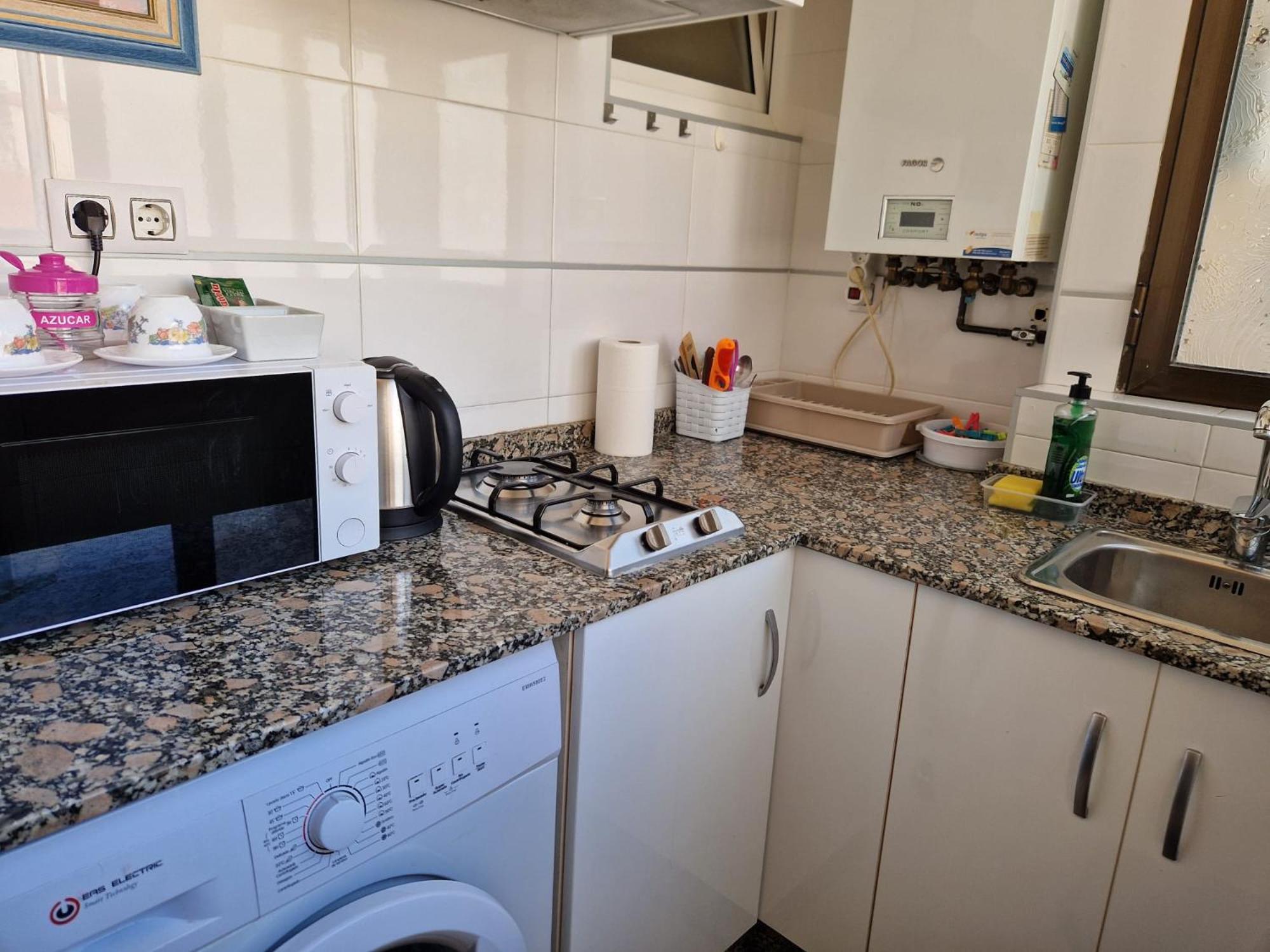 Style Center Appartement Valencia