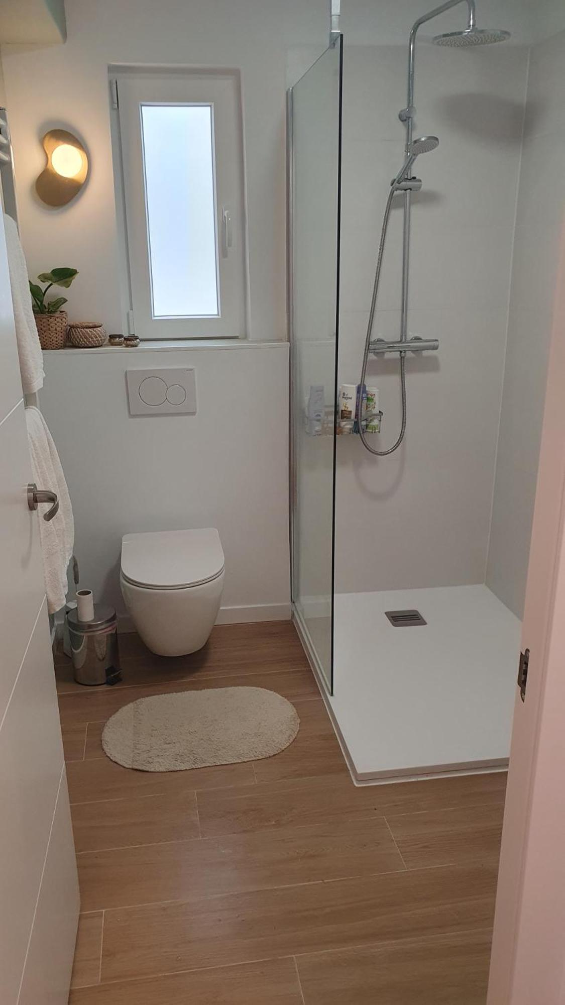 Accommodatie bij particulieren Bright Valencia